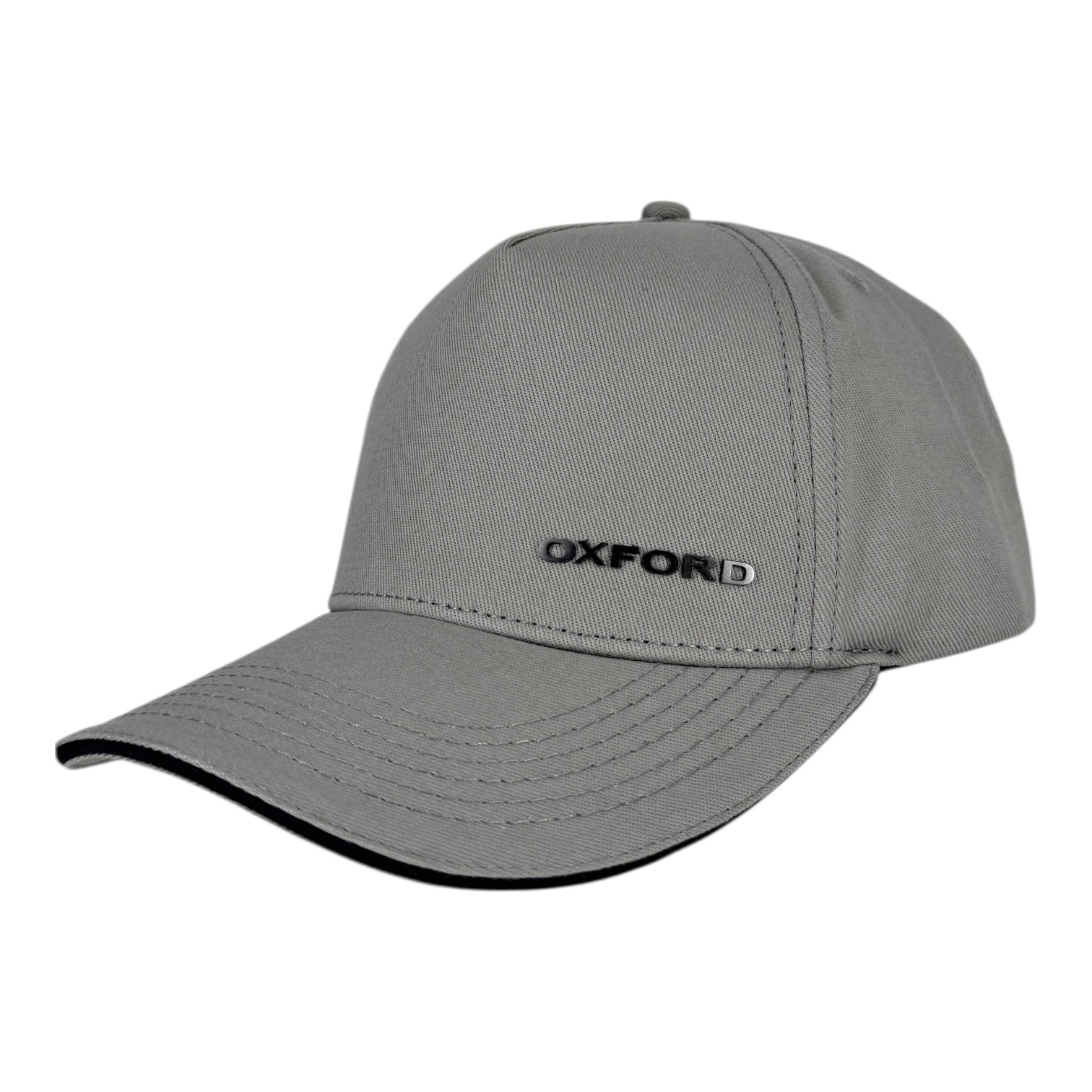 Gorra Oxford 125538 Gris