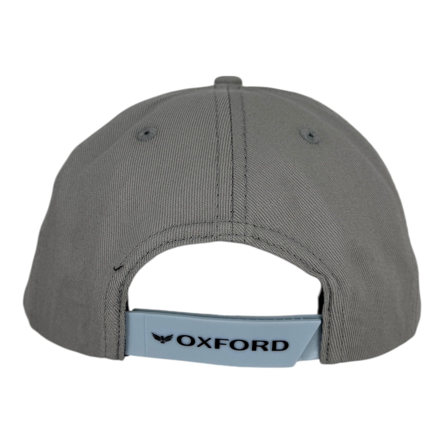 Gorra Oxford 125538 Gris