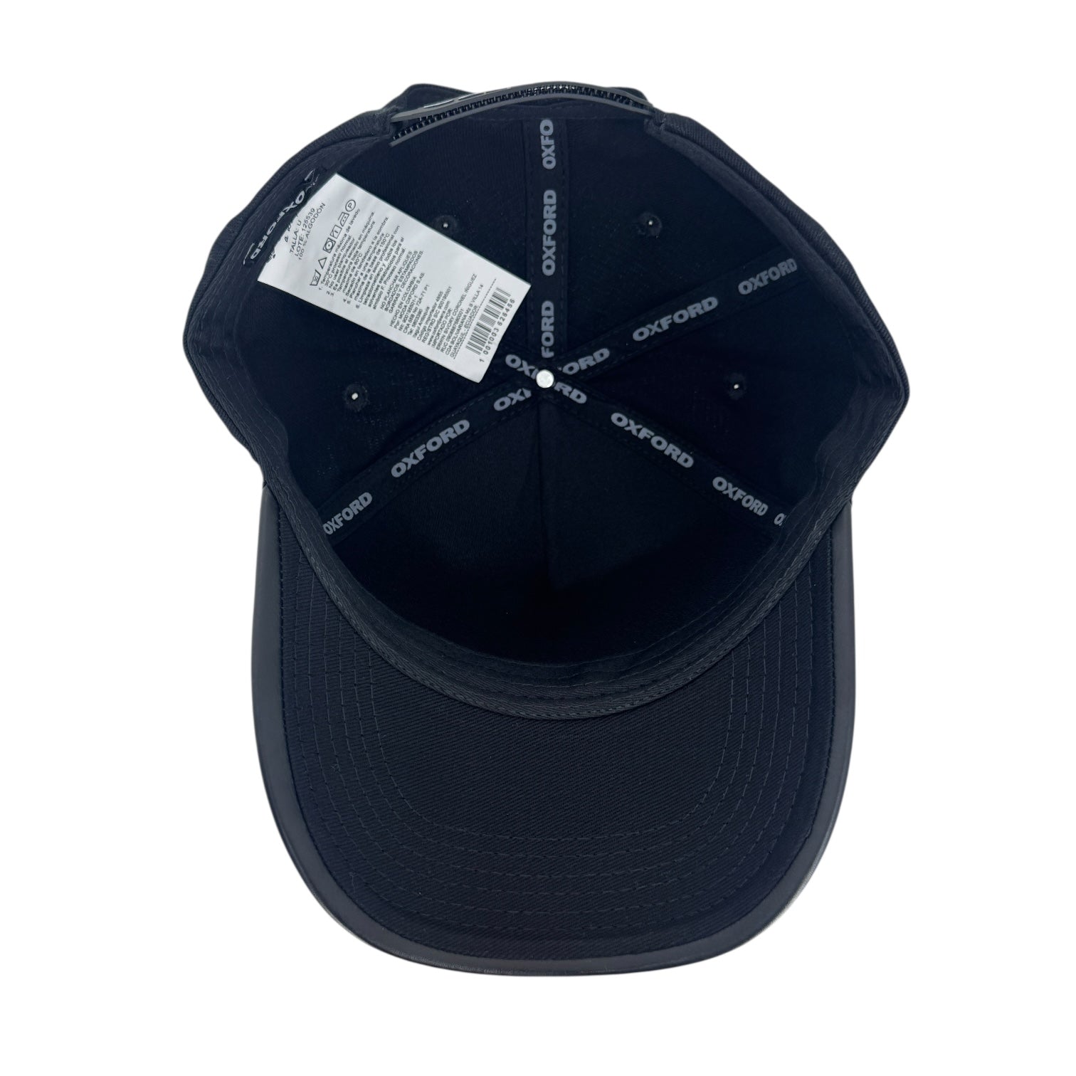 Gorra Oxford 125539