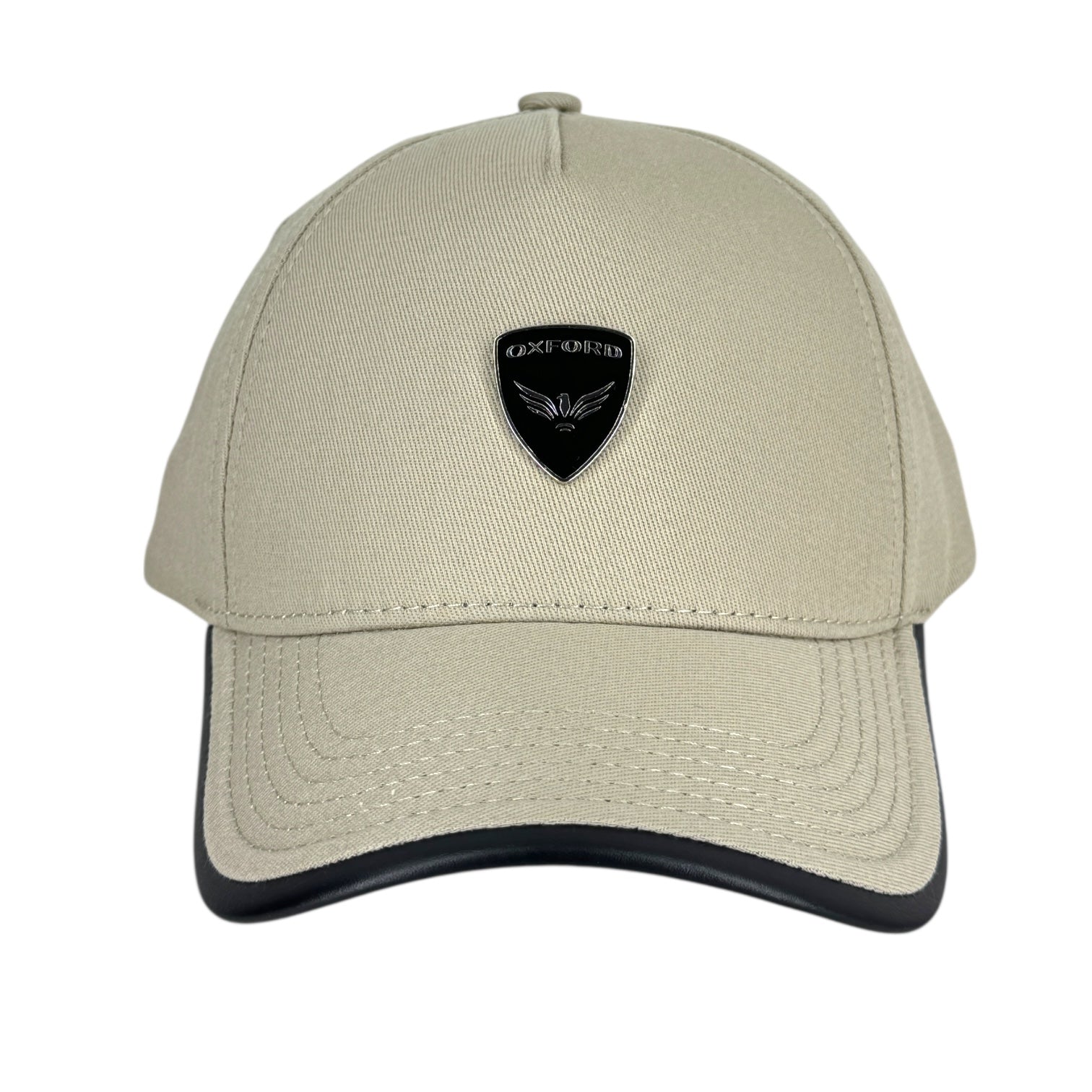 Gorra Oxford 125541 Beige