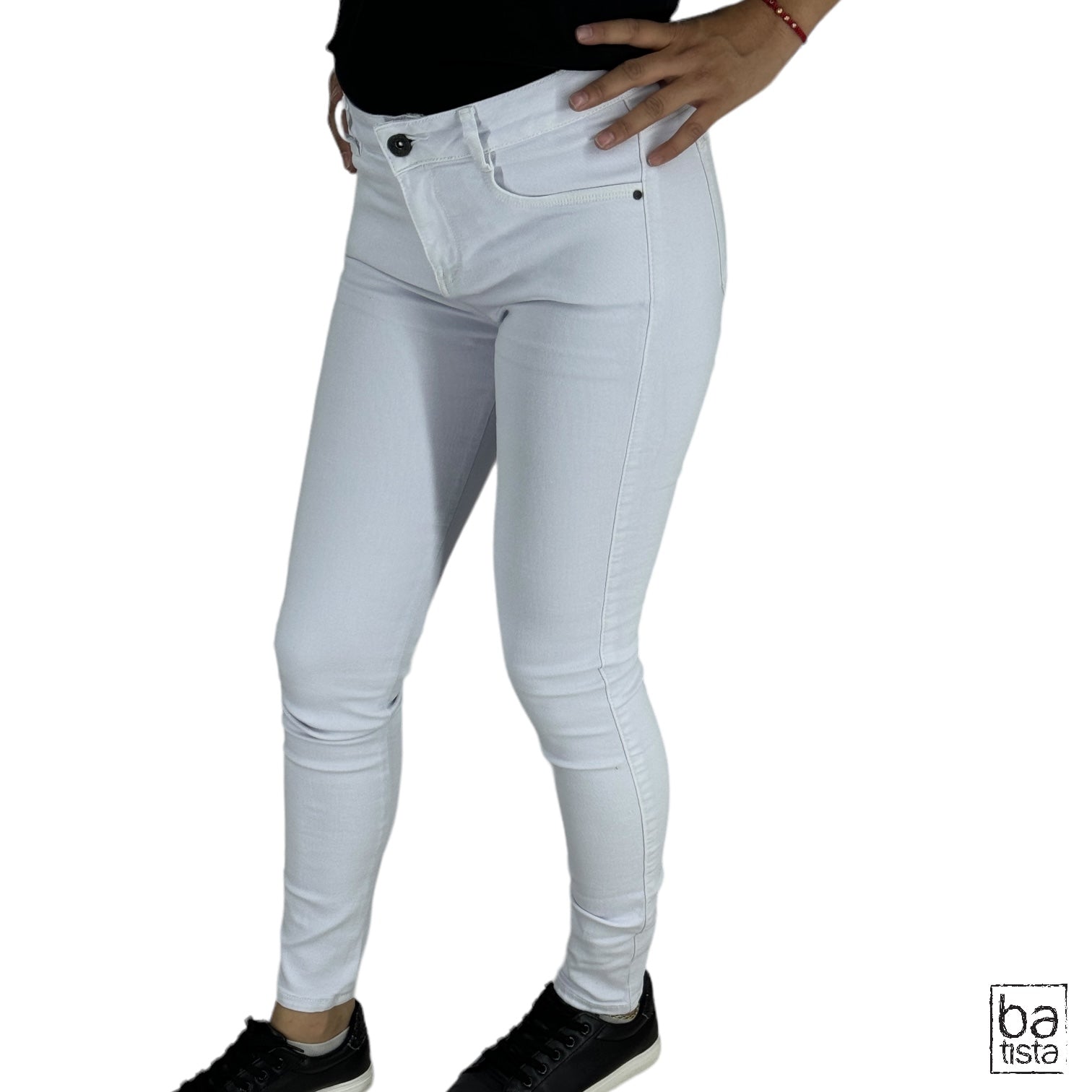 Jean Exclusive L.A 1266