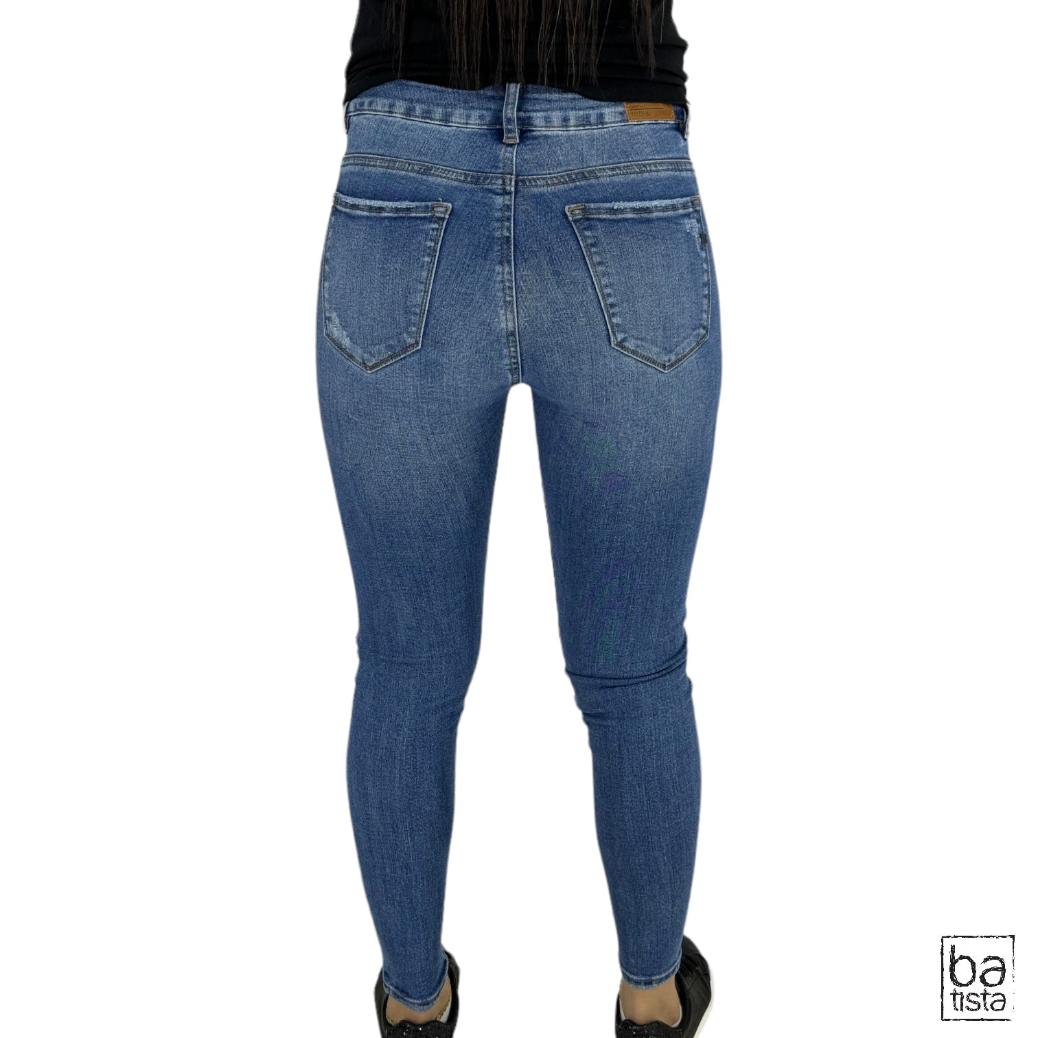 Jean Exclusive L.A 1291