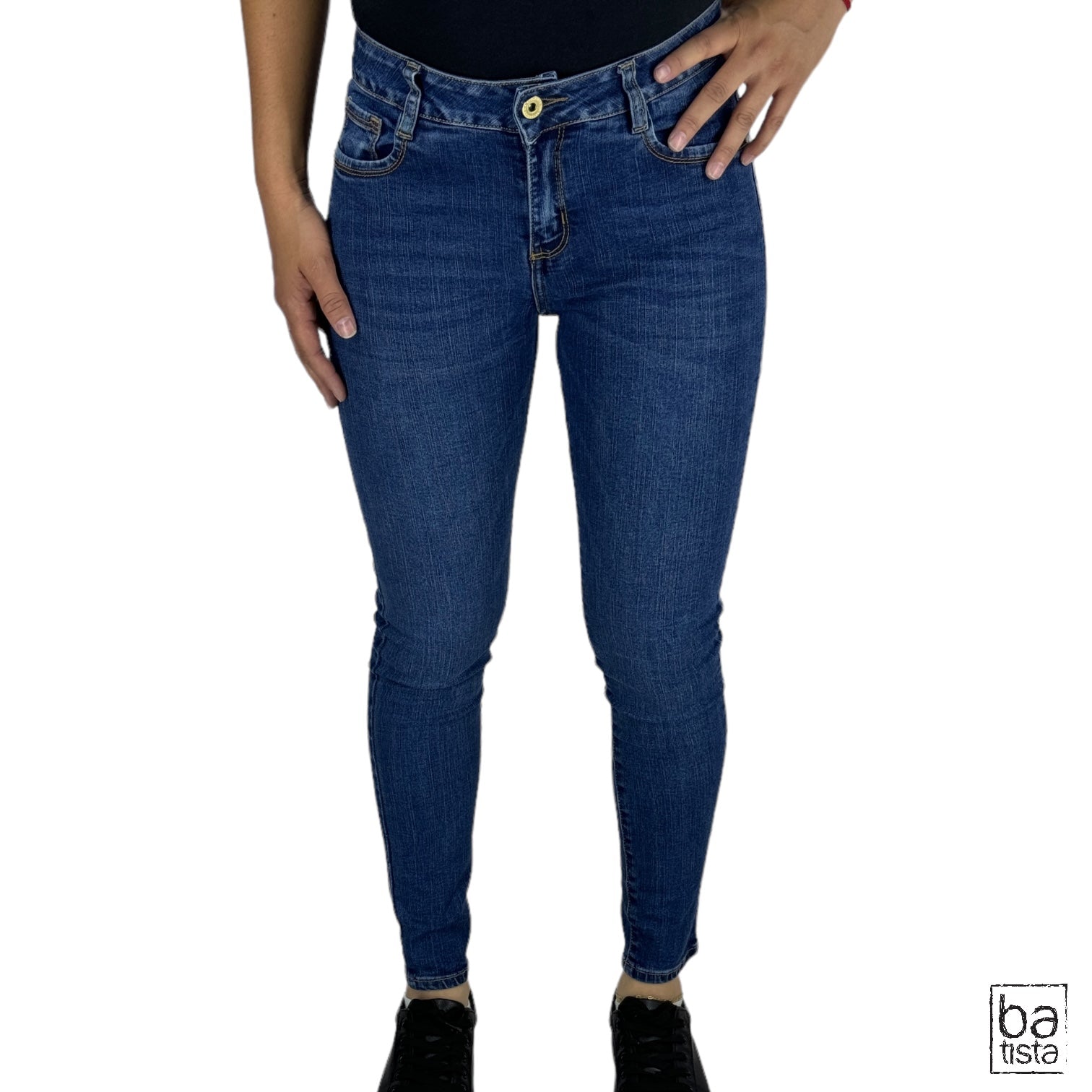 Jean Exclusive L.A 1296