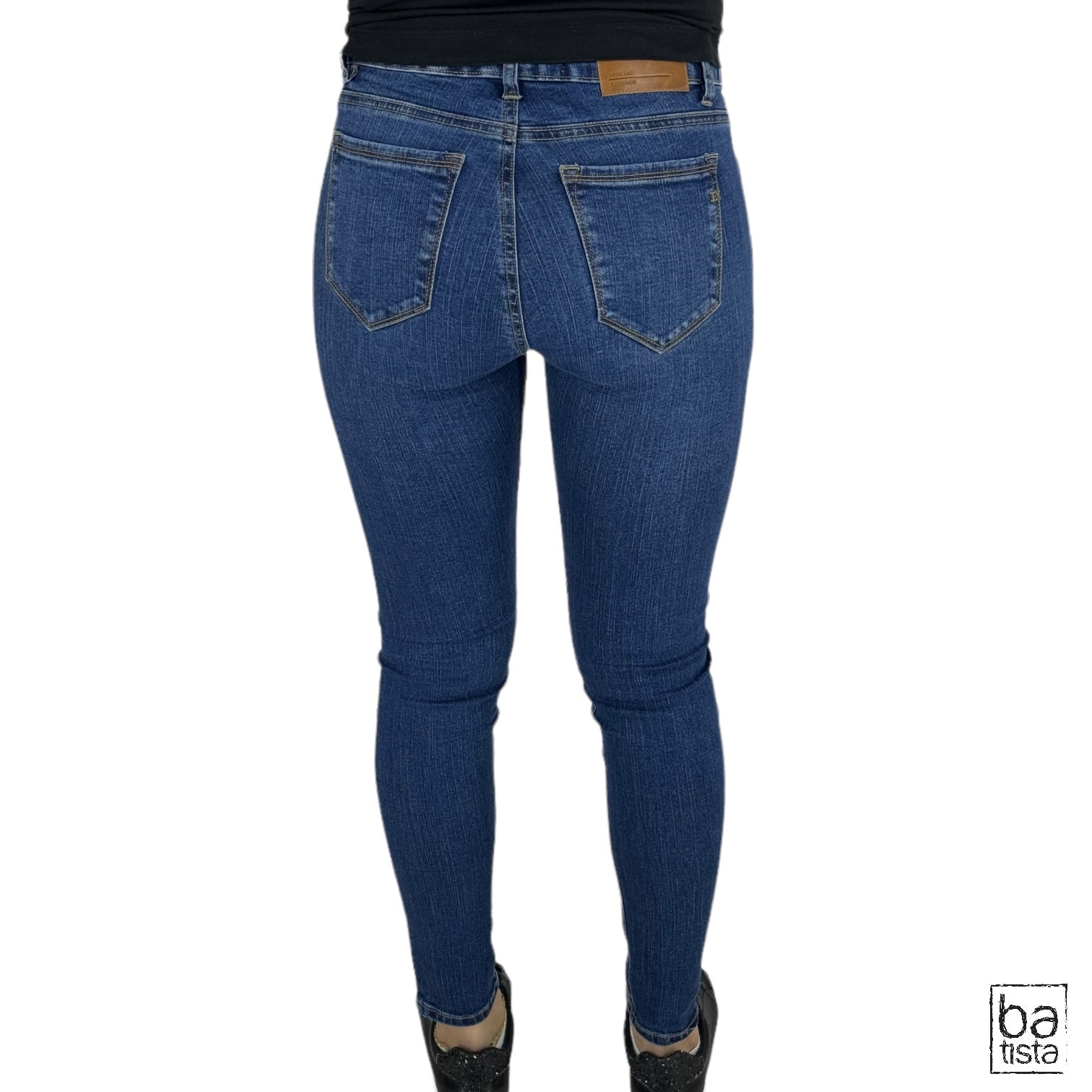 Jean Exclusive L.A 1296