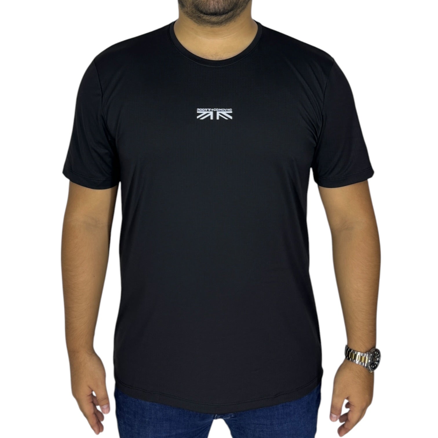 Camiseta Roott + Co 13002