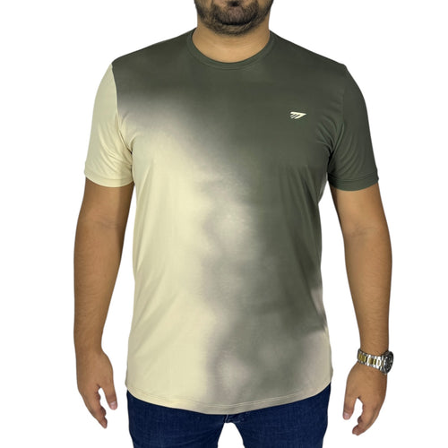 Camiseta Roott + Co 13014