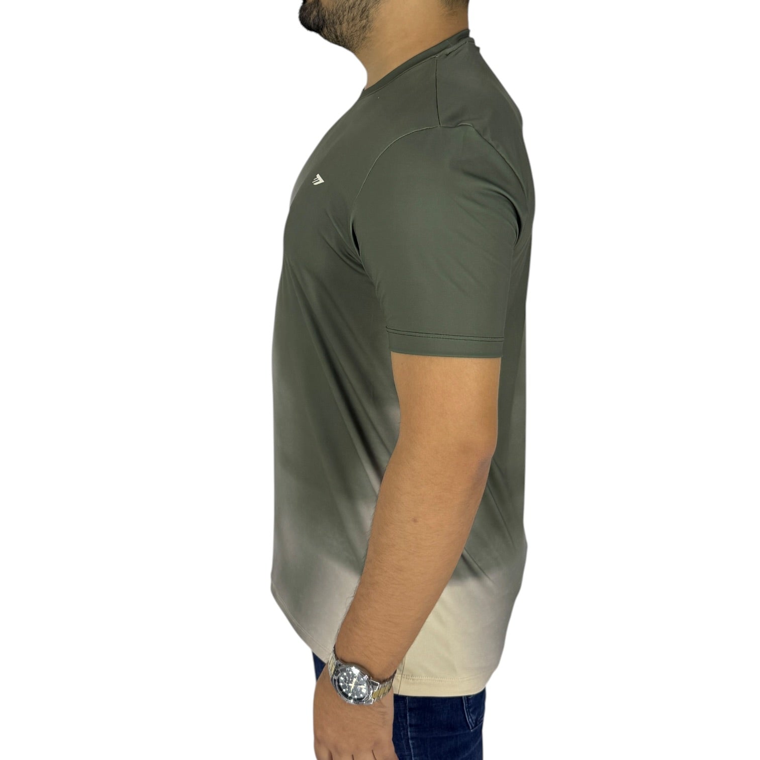 Camiseta Roott + Co 13014