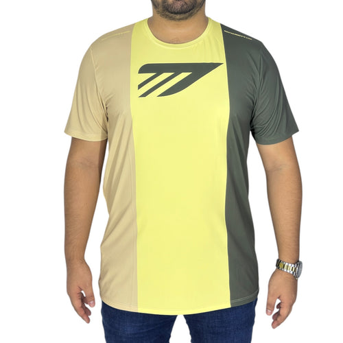 Camiseta Roott + Co 13015