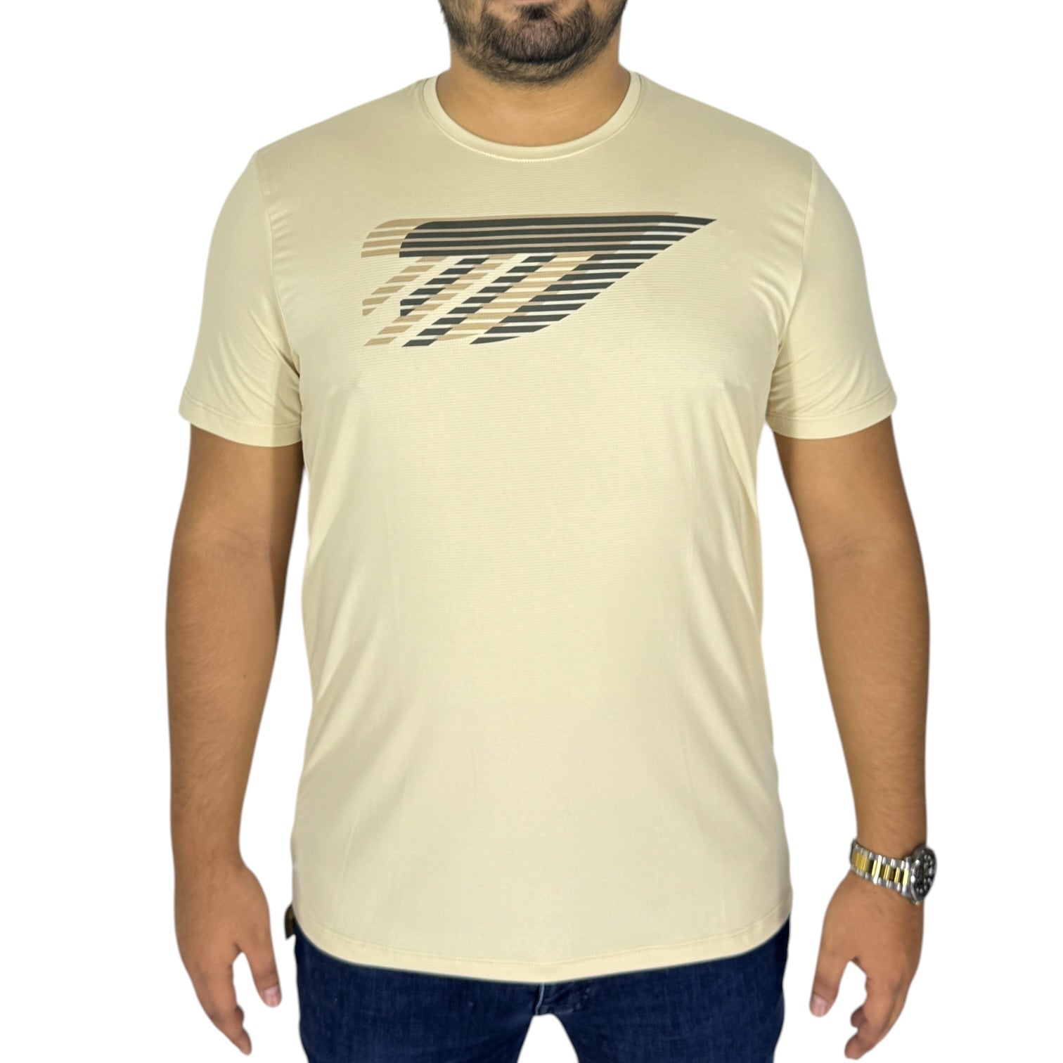 Camiseta Roott + Co 13017