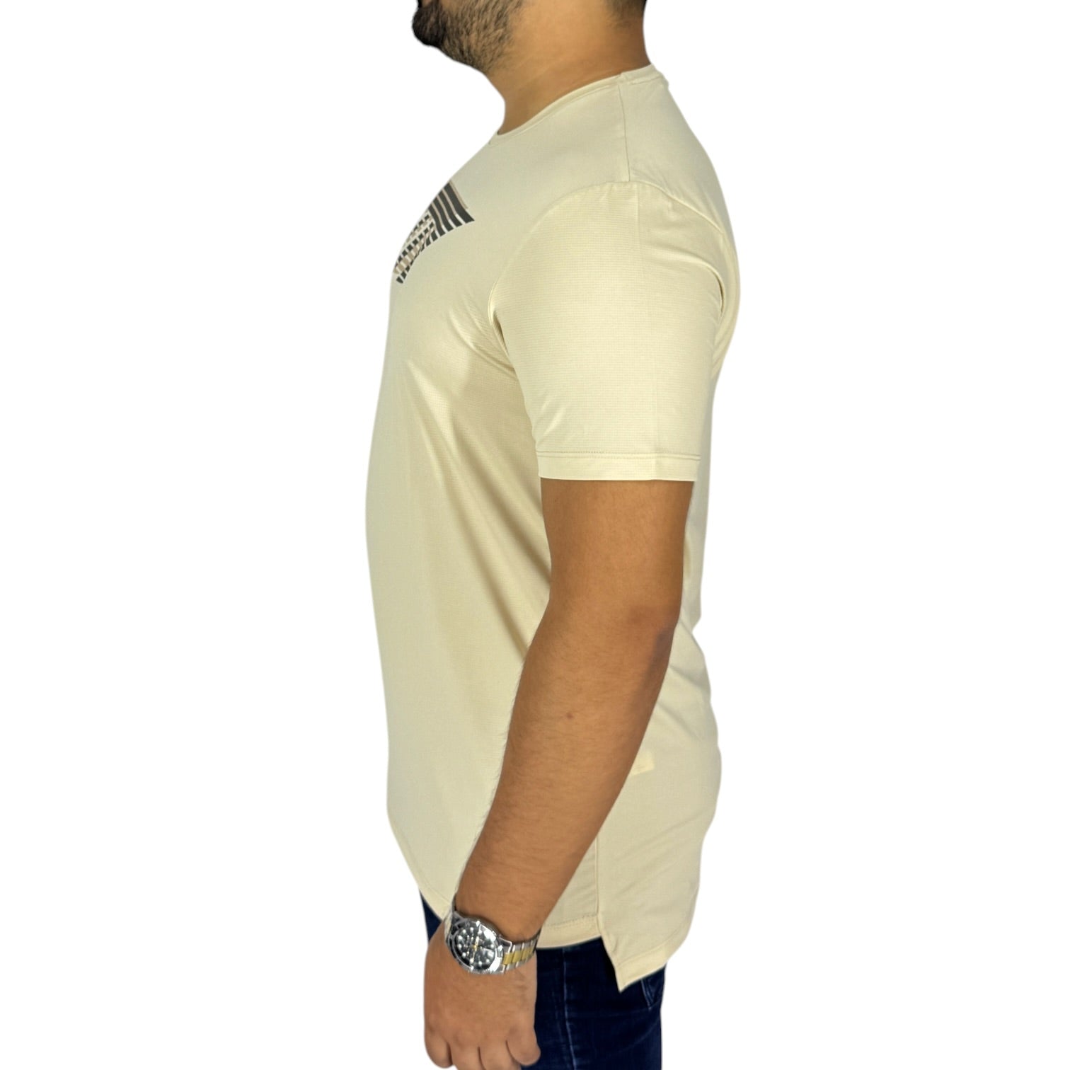 Camiseta Roott + Co 13017