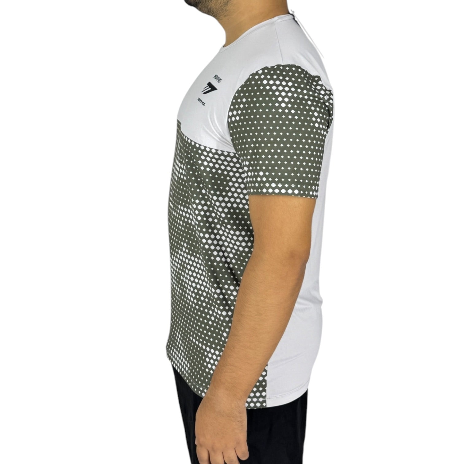 Camiseta Roott + Co 13019