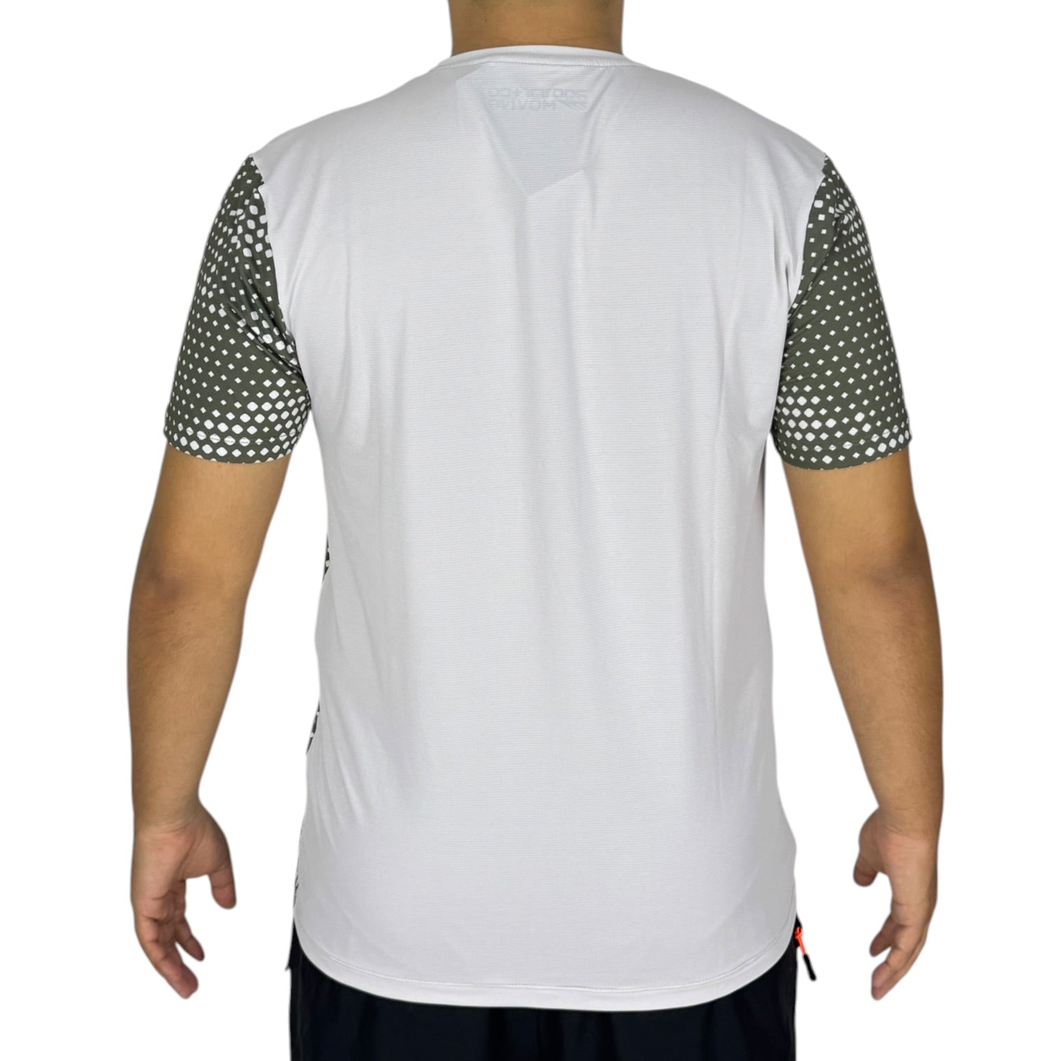 Camiseta Roott + Co 13019