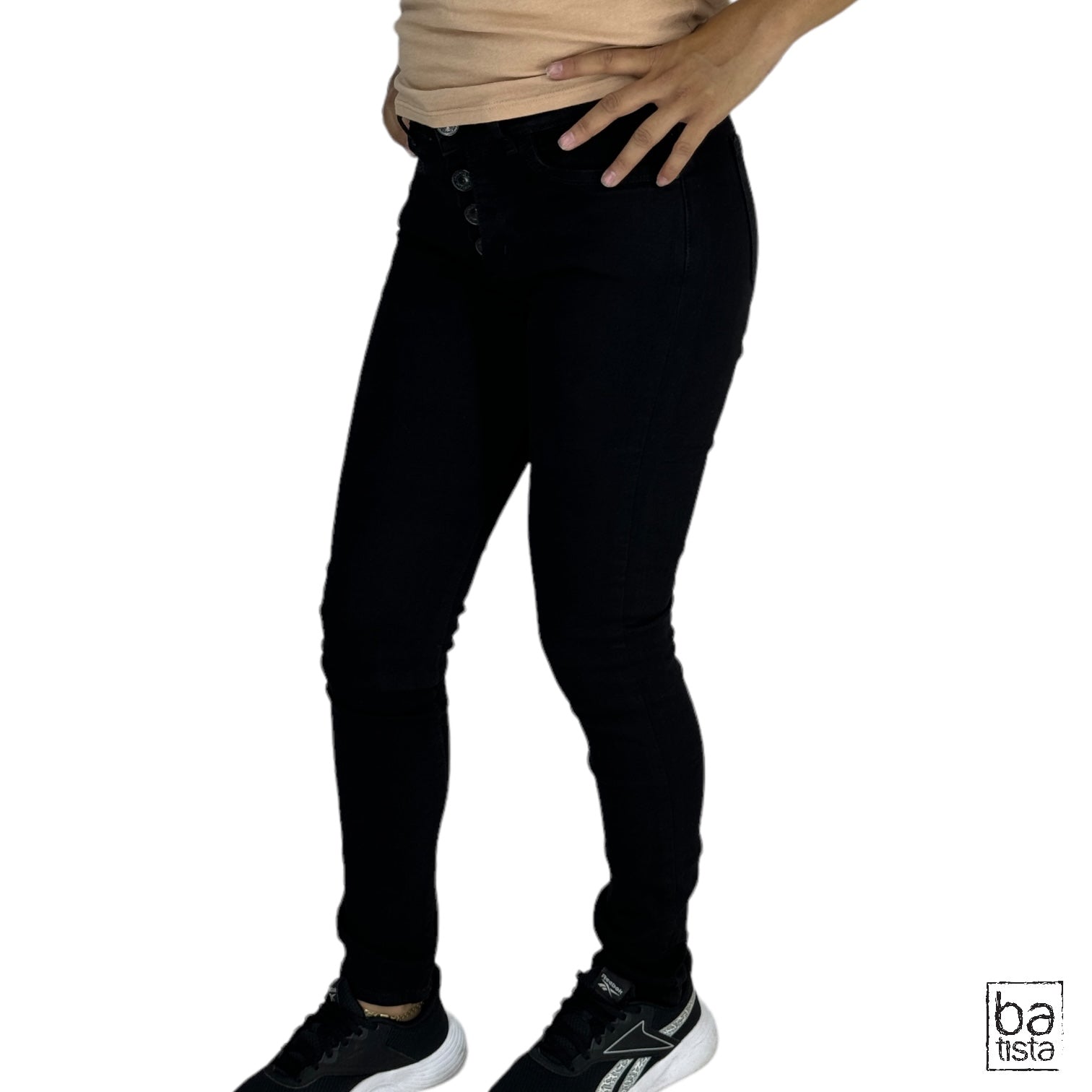 Jean Exclusive L.A 1302