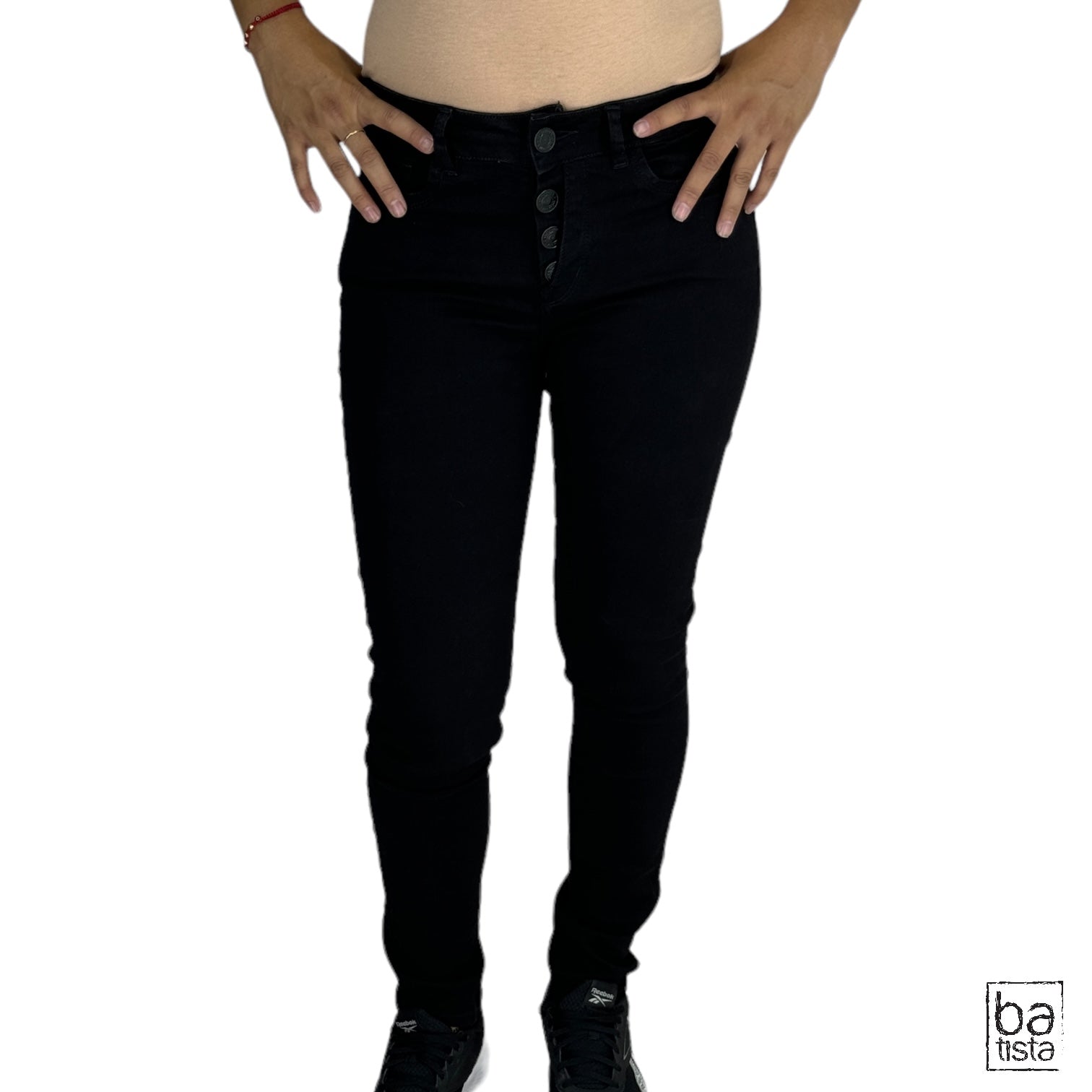 Jean Exclusive L.A 1302