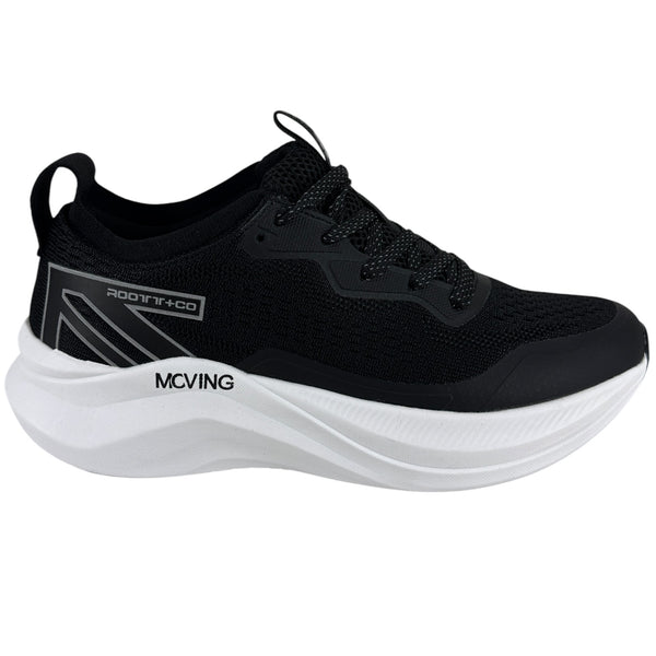 Zapatos Roott + Co 13037 Negro