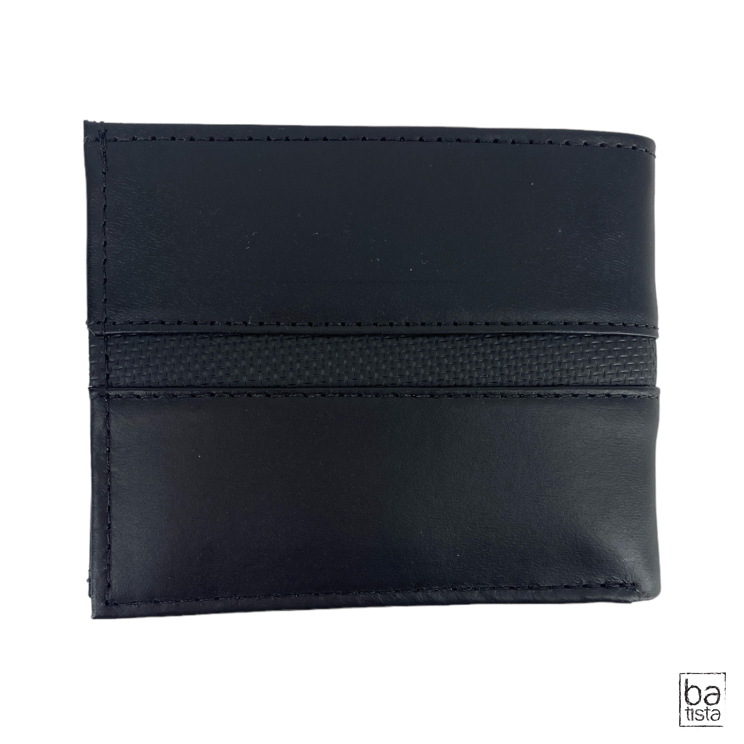 Billetera en cuero Oxford 133010
