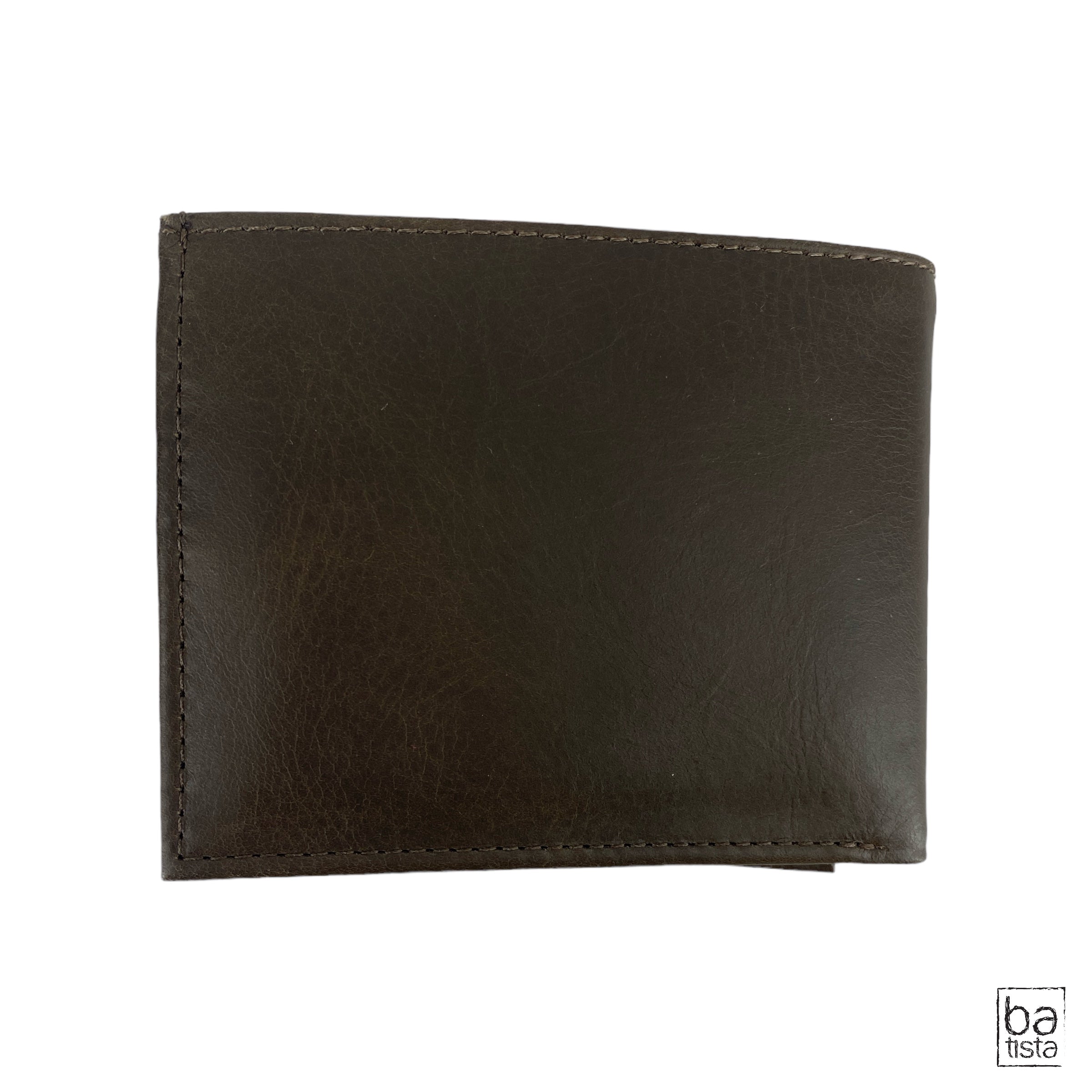 Billetera en cuero Oxford 133014