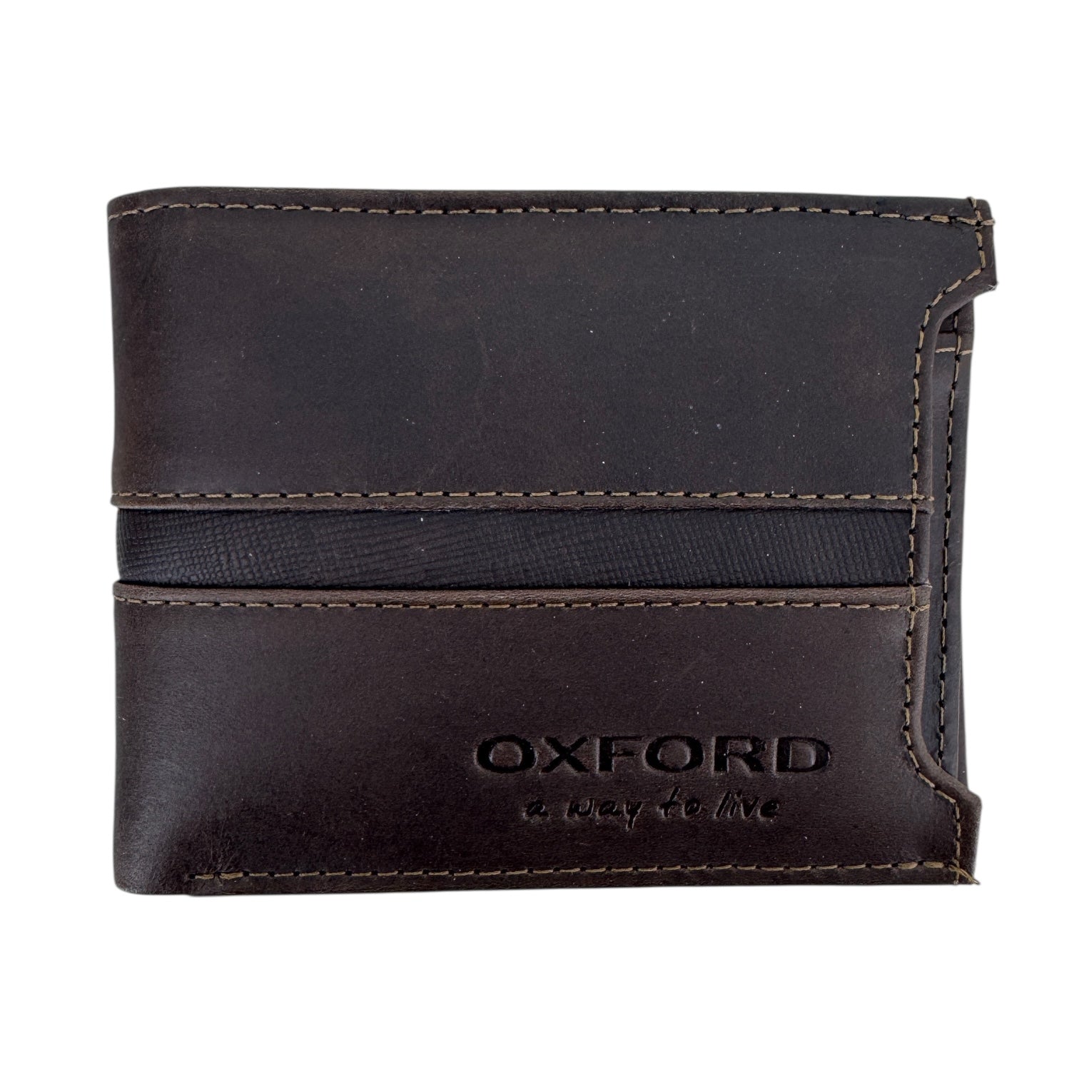 Billetera Oxford 133041