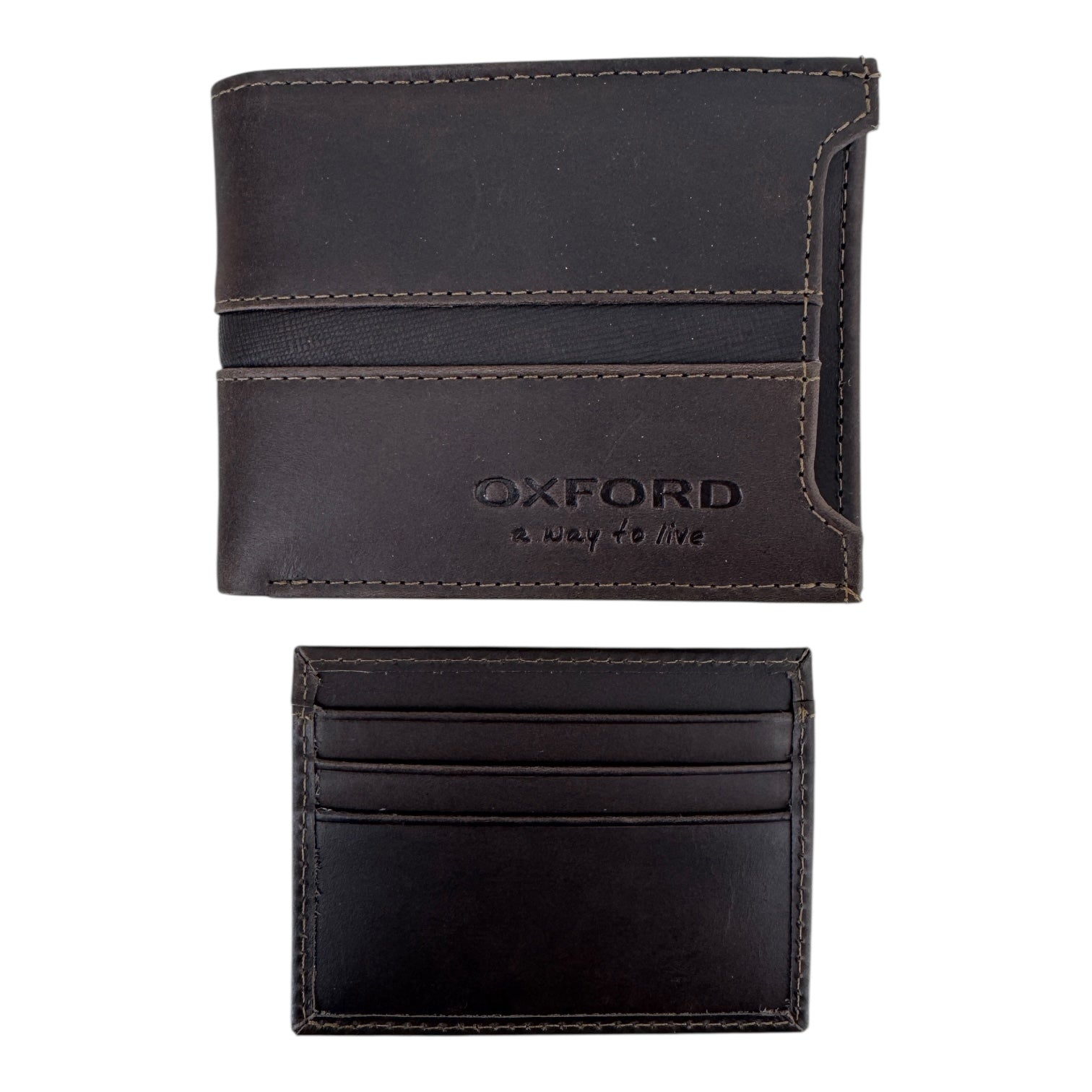 Billetera Oxford 133041