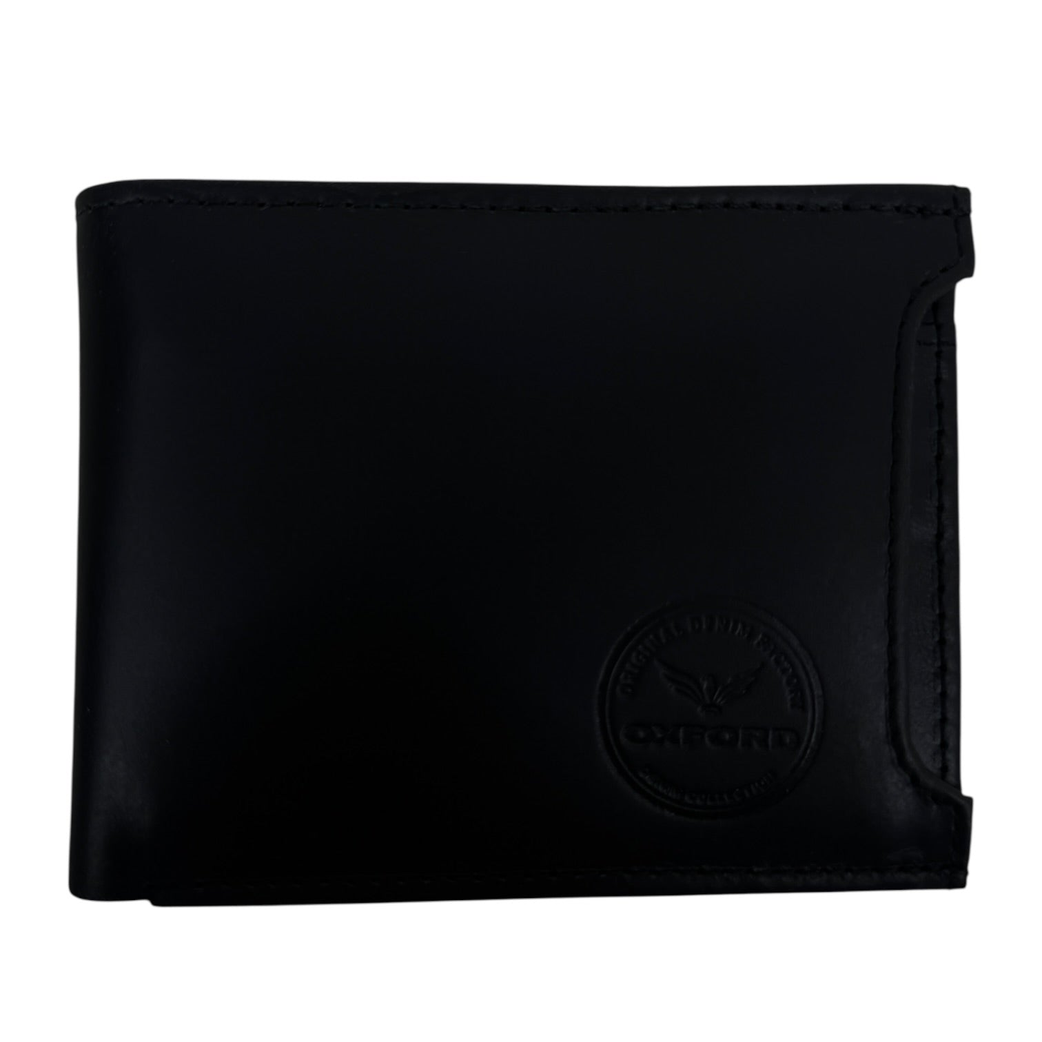 Billetera Oxford 133049 Negra