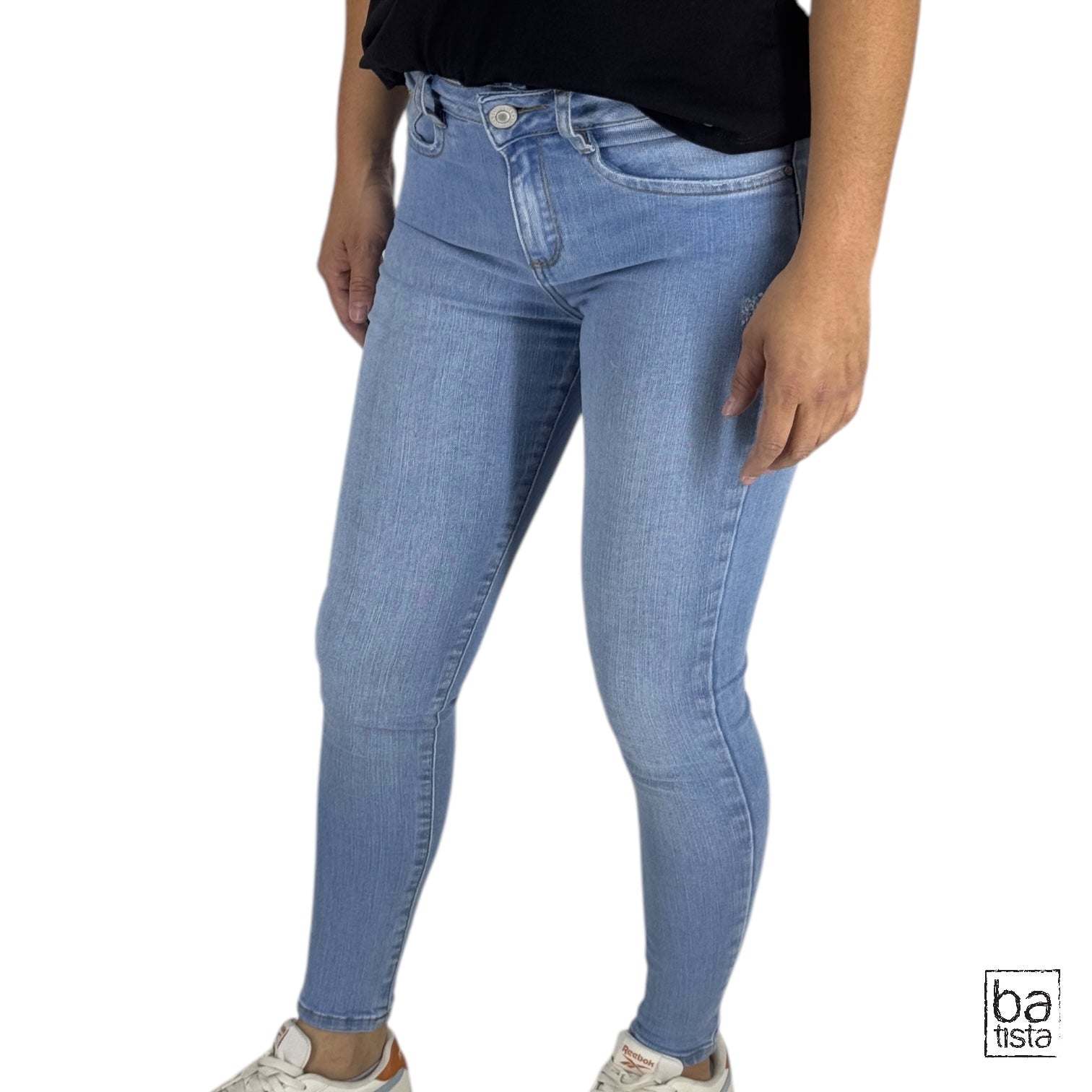 Jean Exclusive L.A 1376