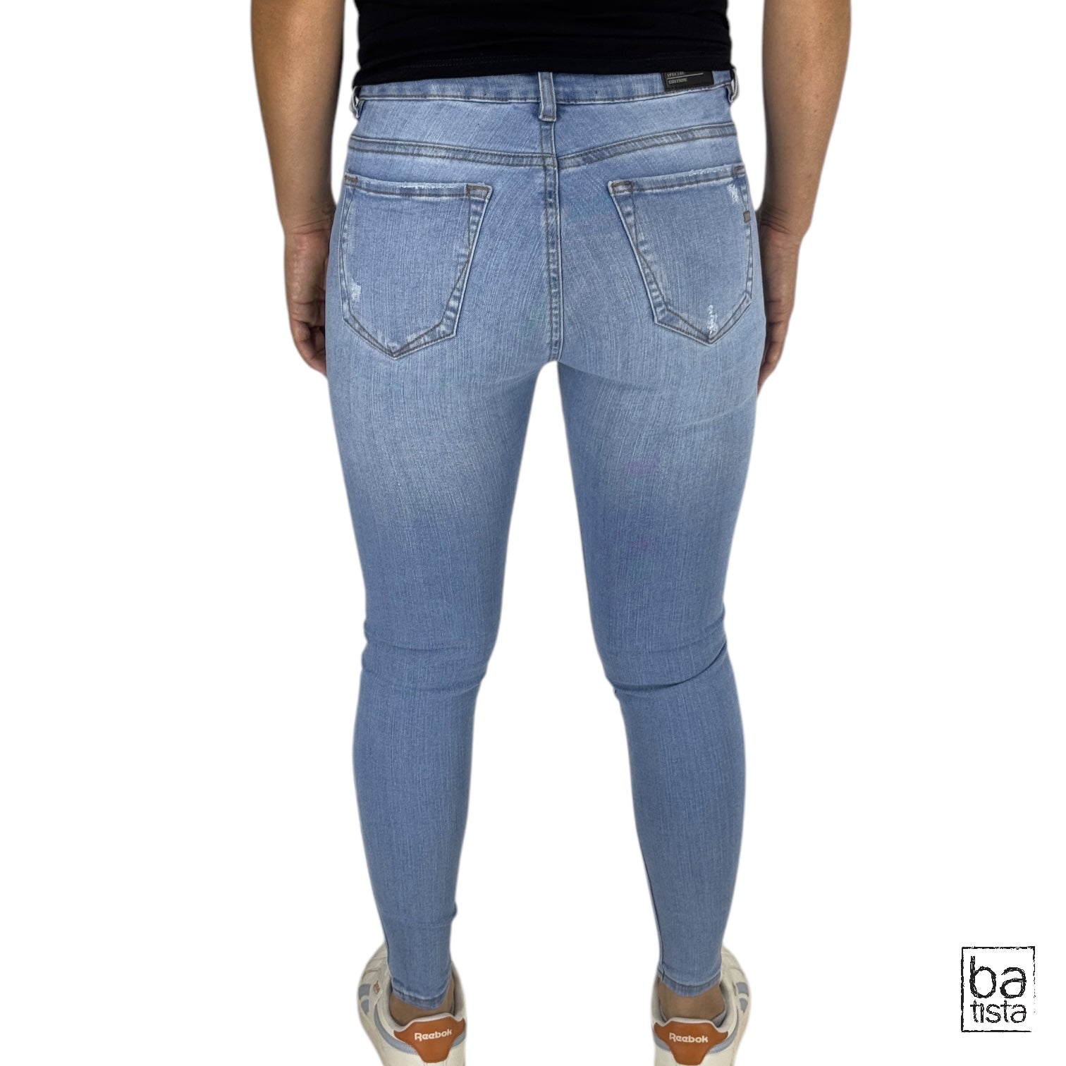 Jean Exclusive L.A 1376