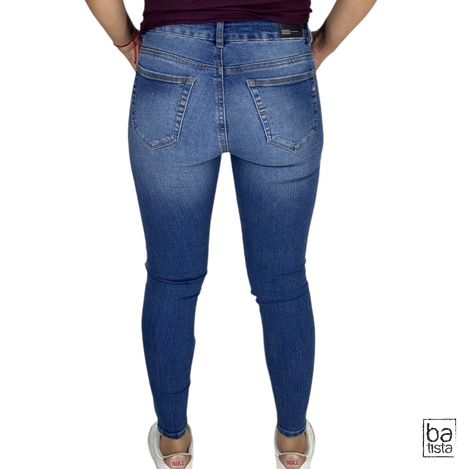 Jean Exclusive L.A 1377