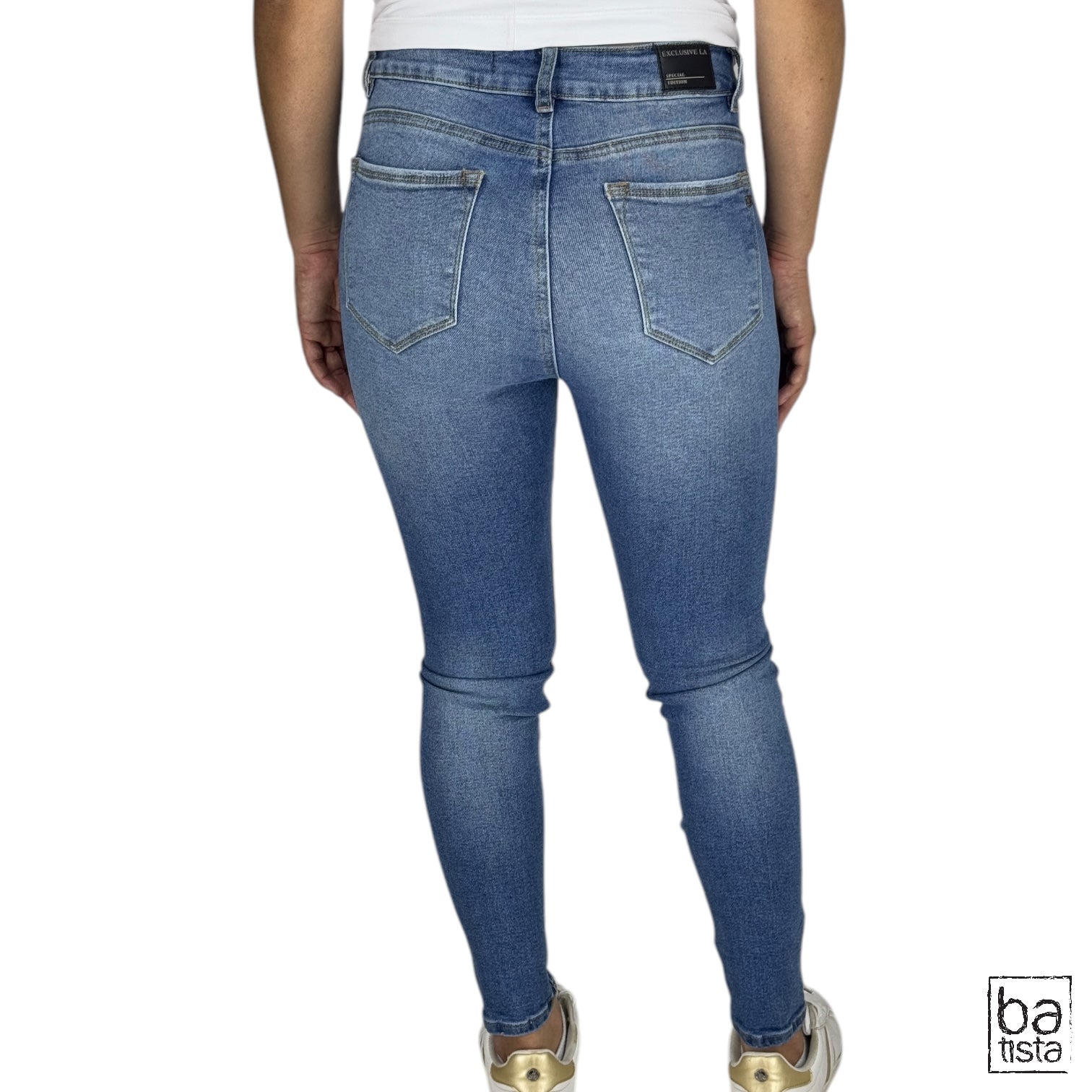 Jean Exclusive L.A 1388