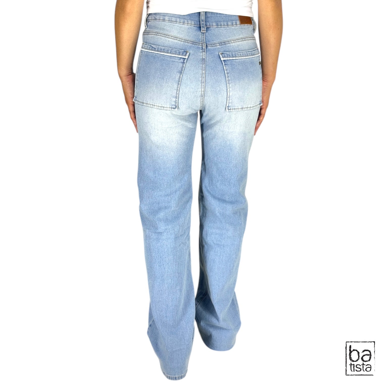 Jean Exclusive L.A 1390