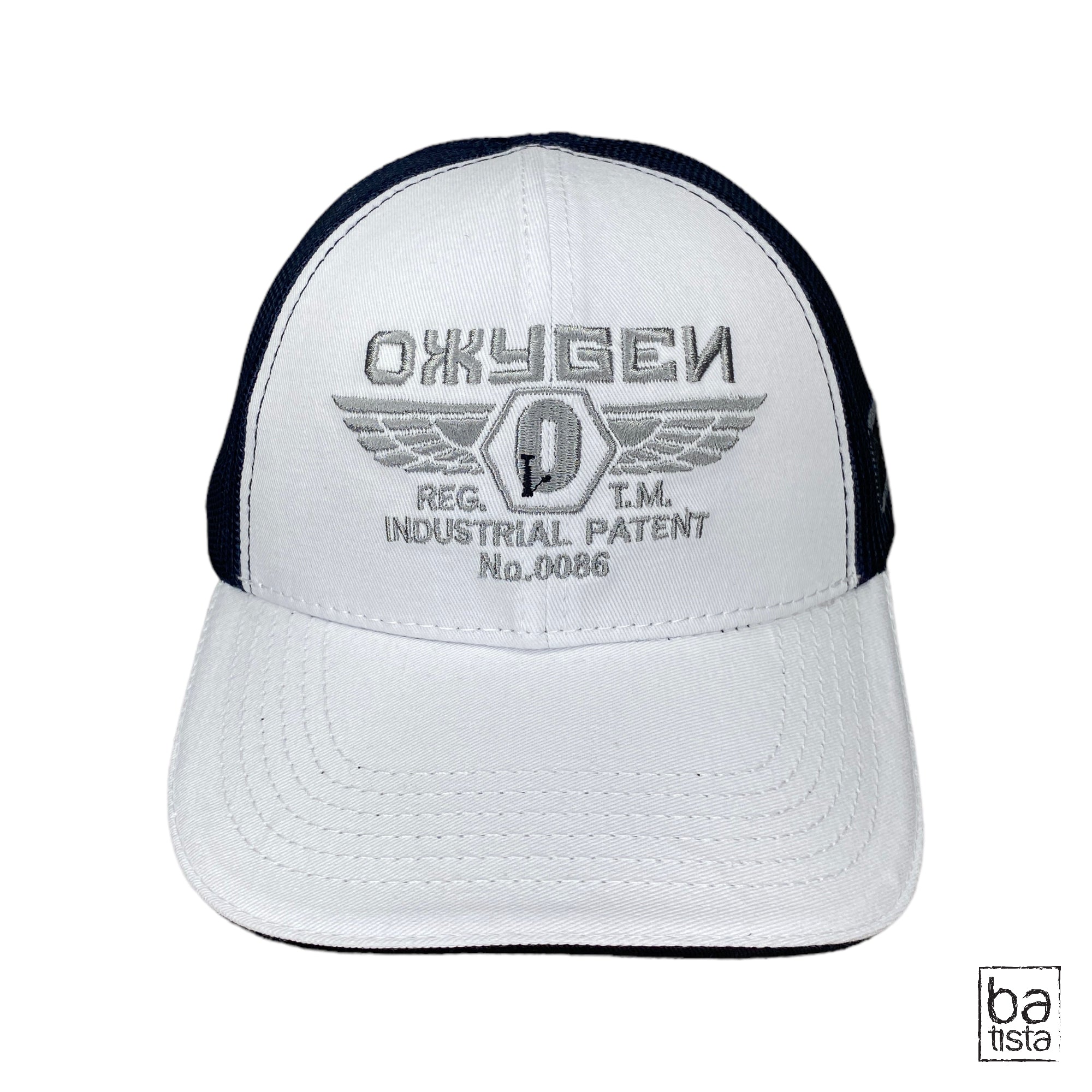 Gorra Oxigeno 1390150