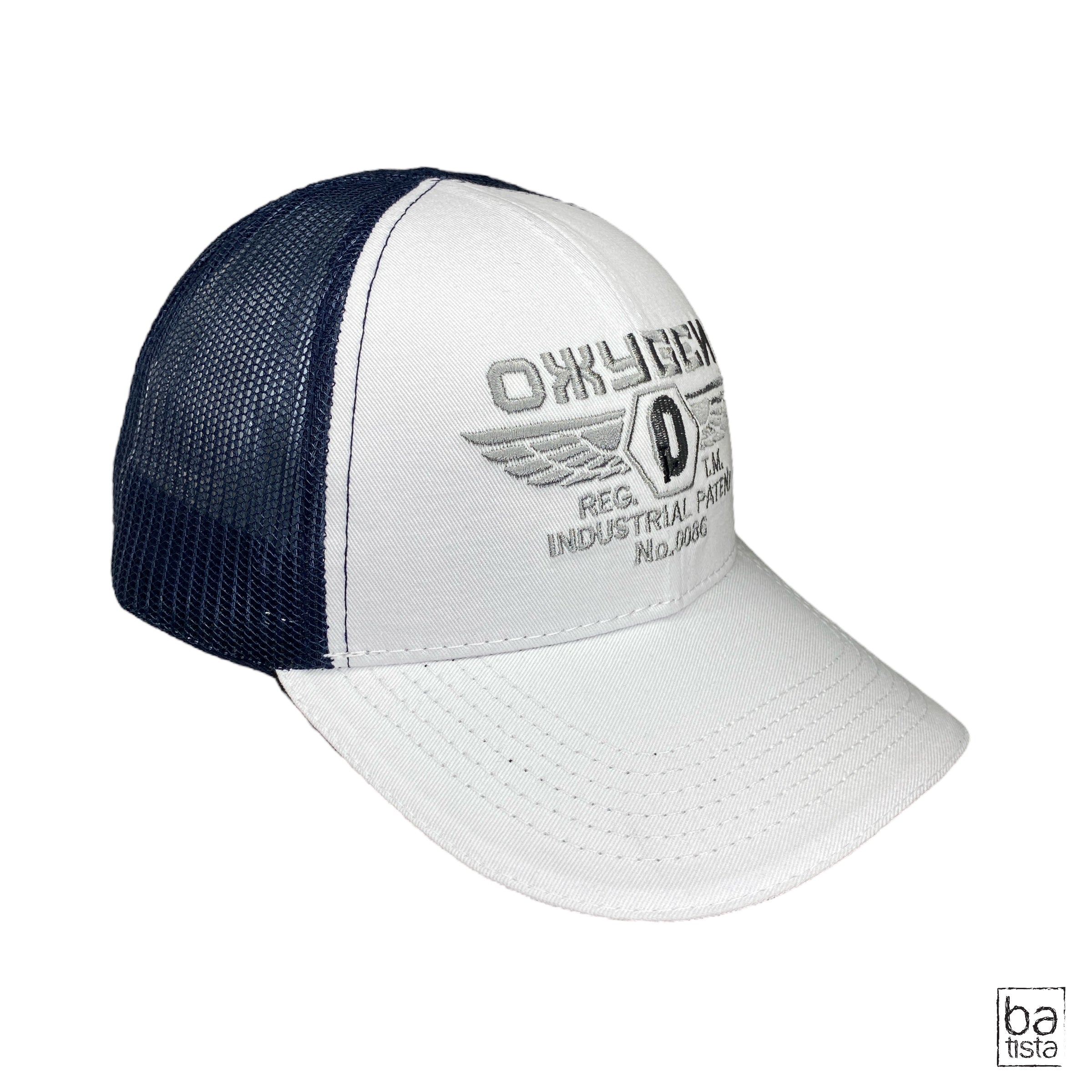 Gorra Oxigeno 1390150