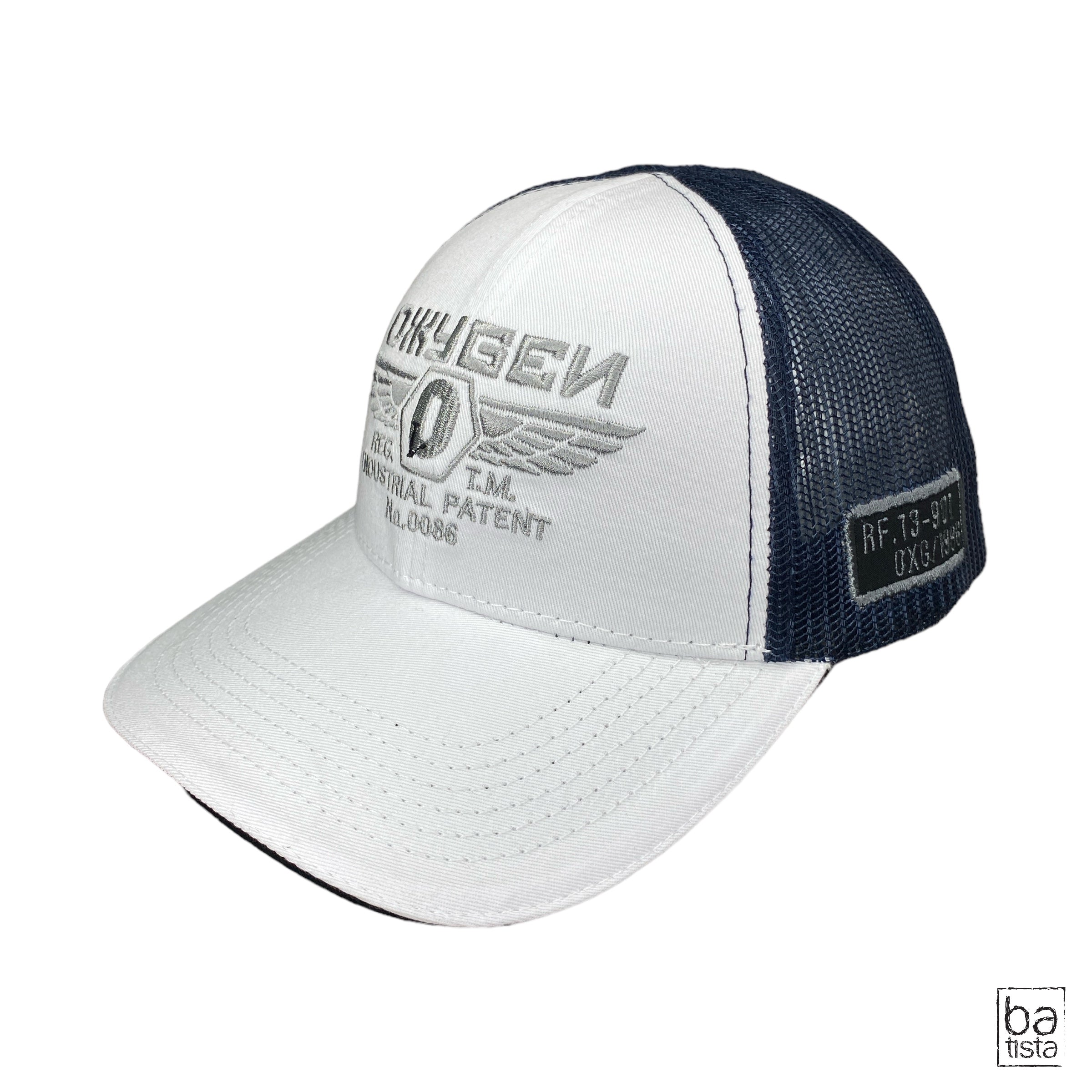 Gorra Oxigeno 1390150