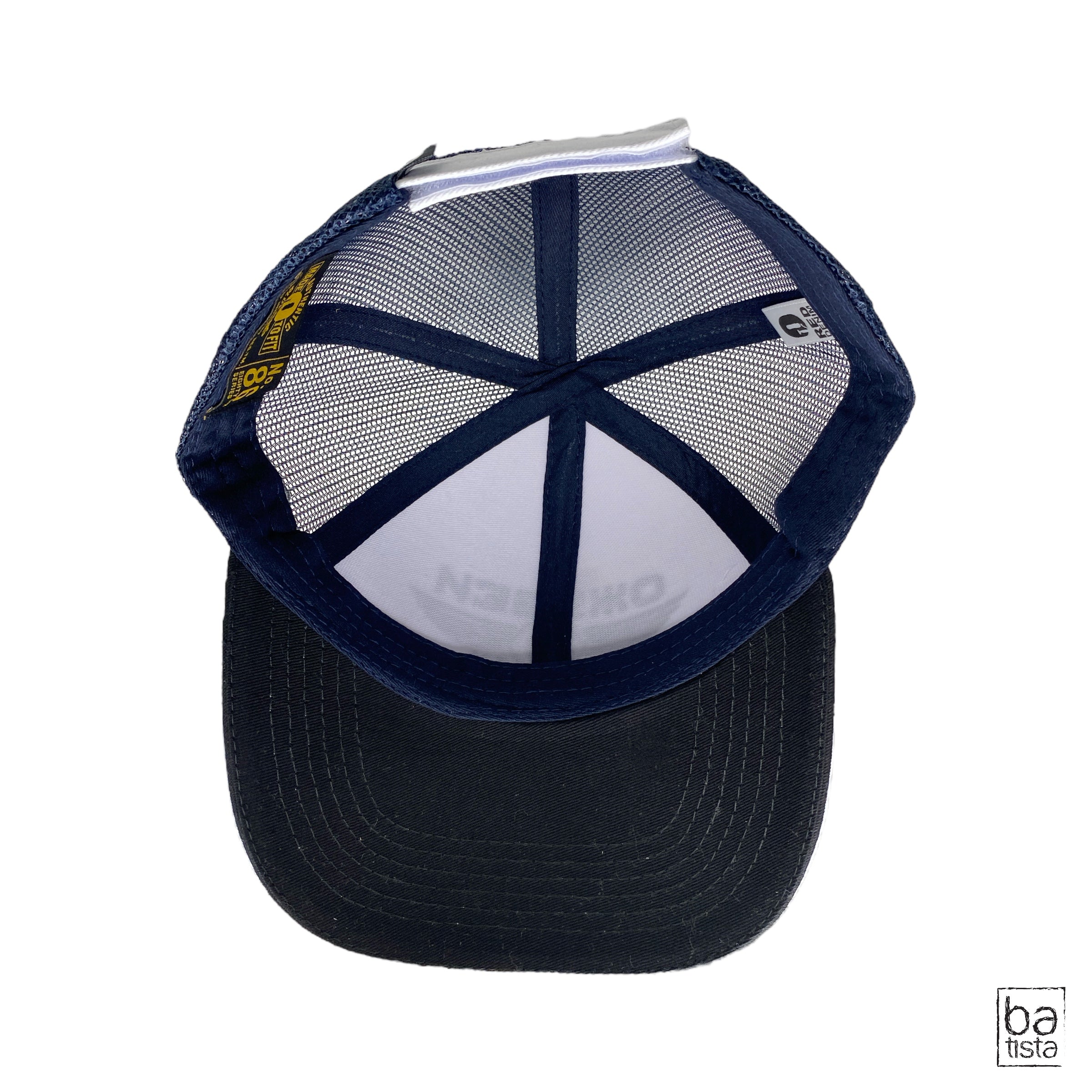 Gorra Oxigeno 1390150
