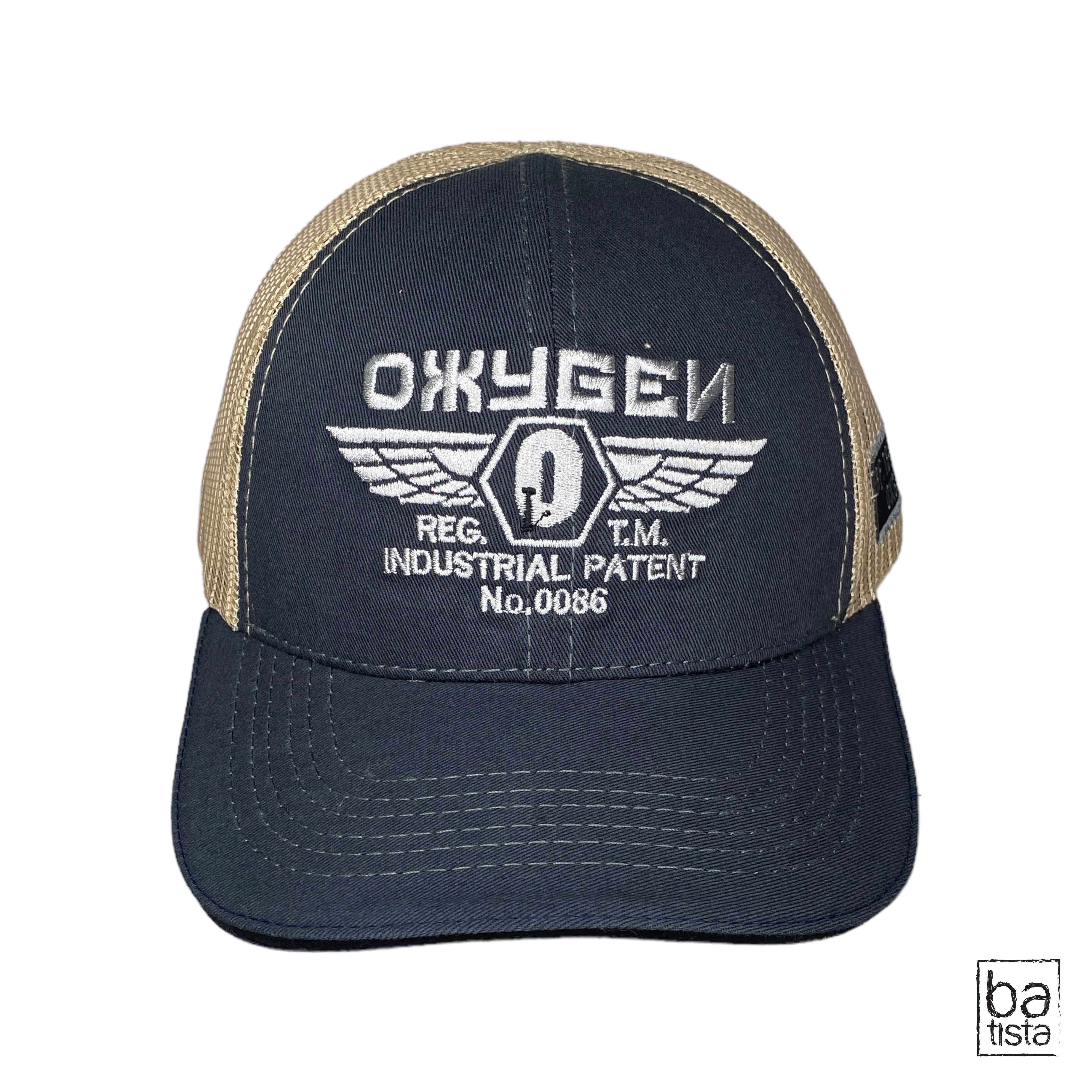 Gorra Oxigeno 1390158