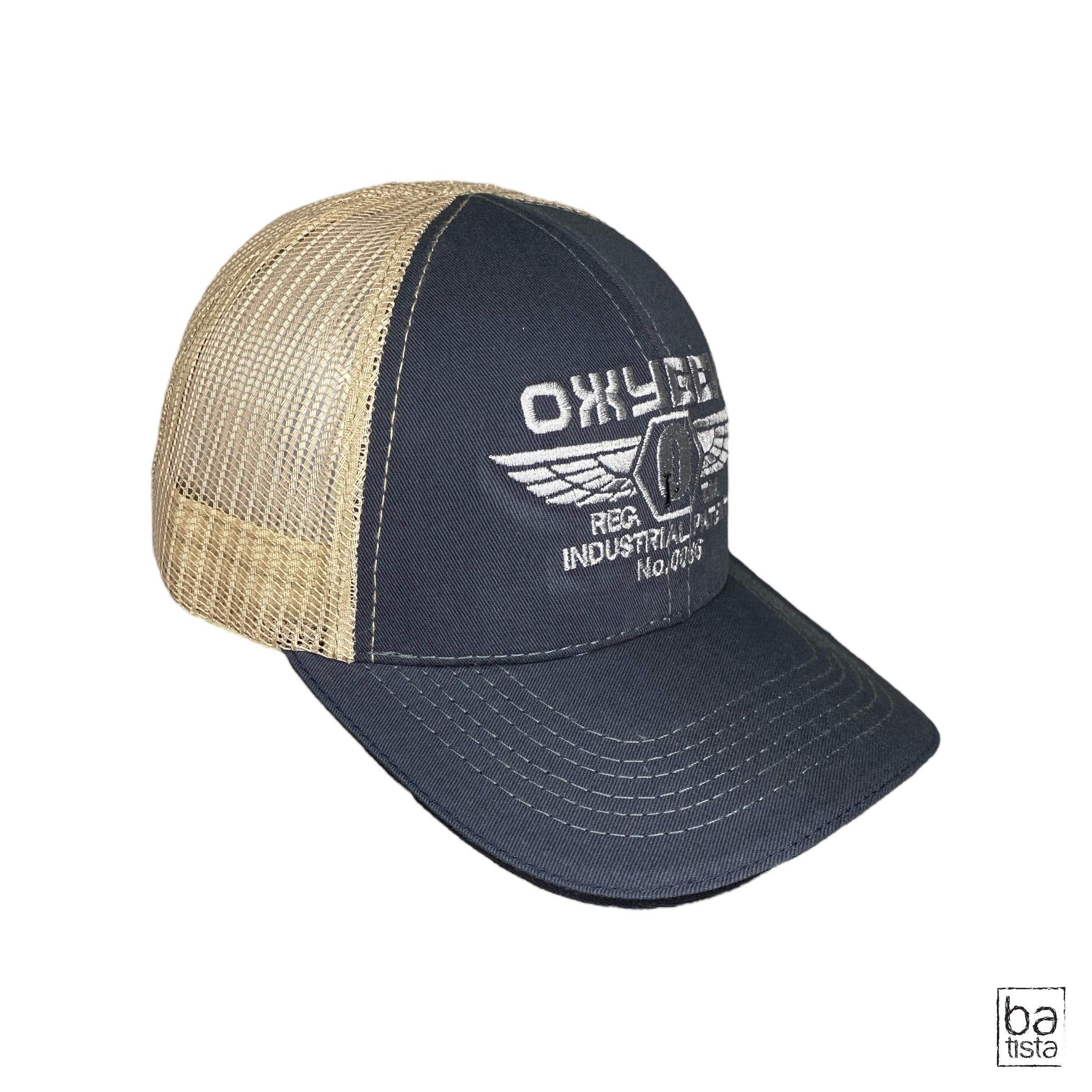 Gorra Oxigeno 1390158