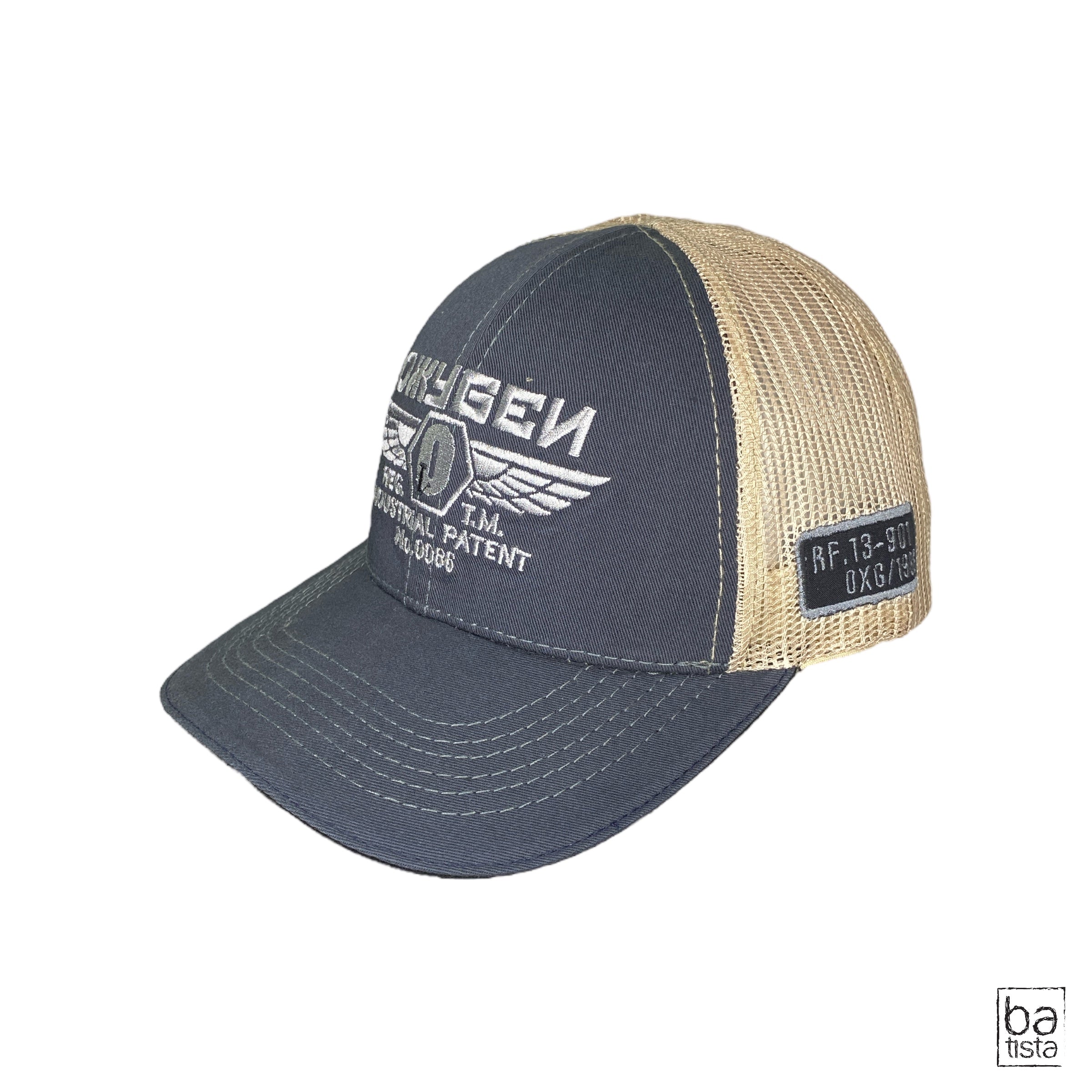 Gorra Oxigeno 1390158