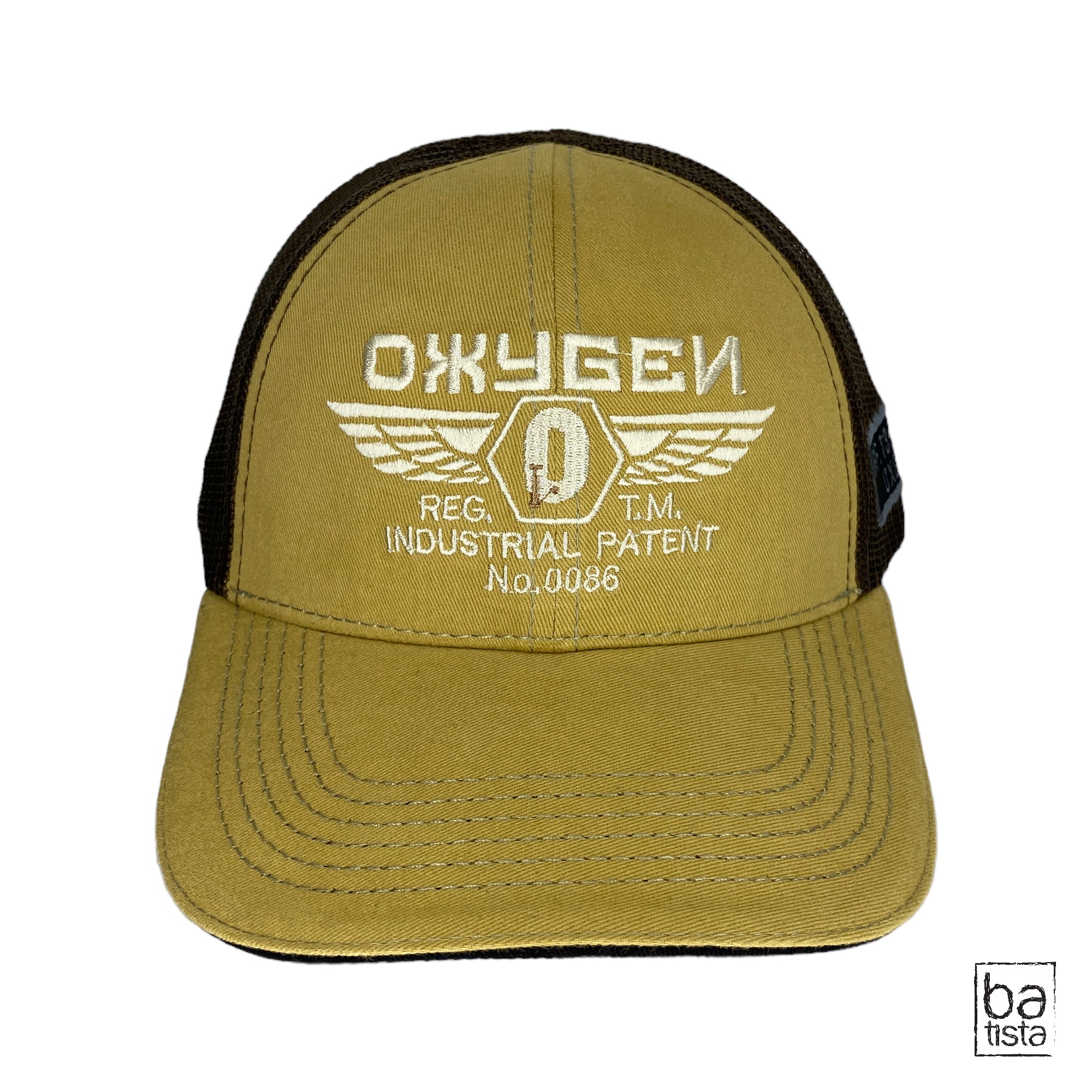 Gorra Oxigeno 1390165