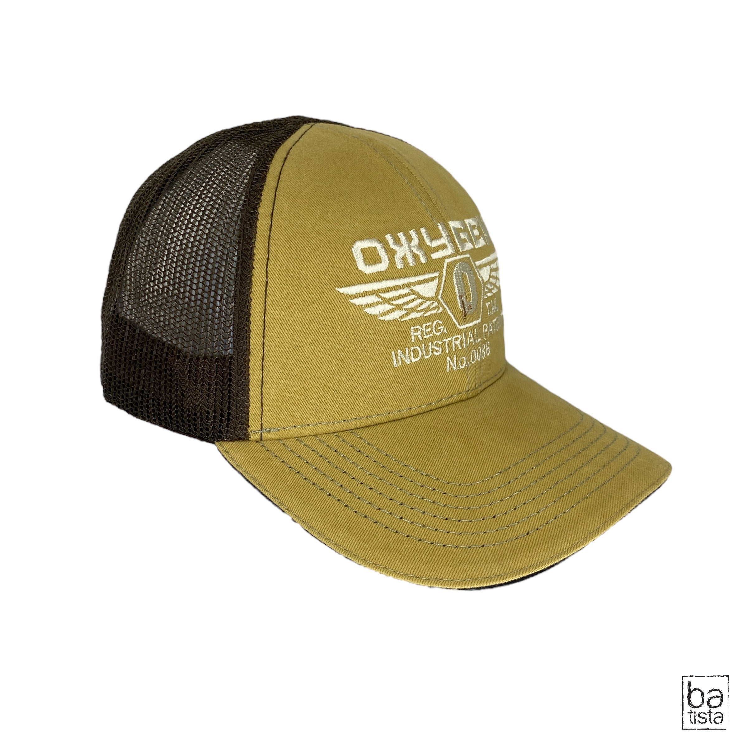 Gorra Oxigeno 1390165