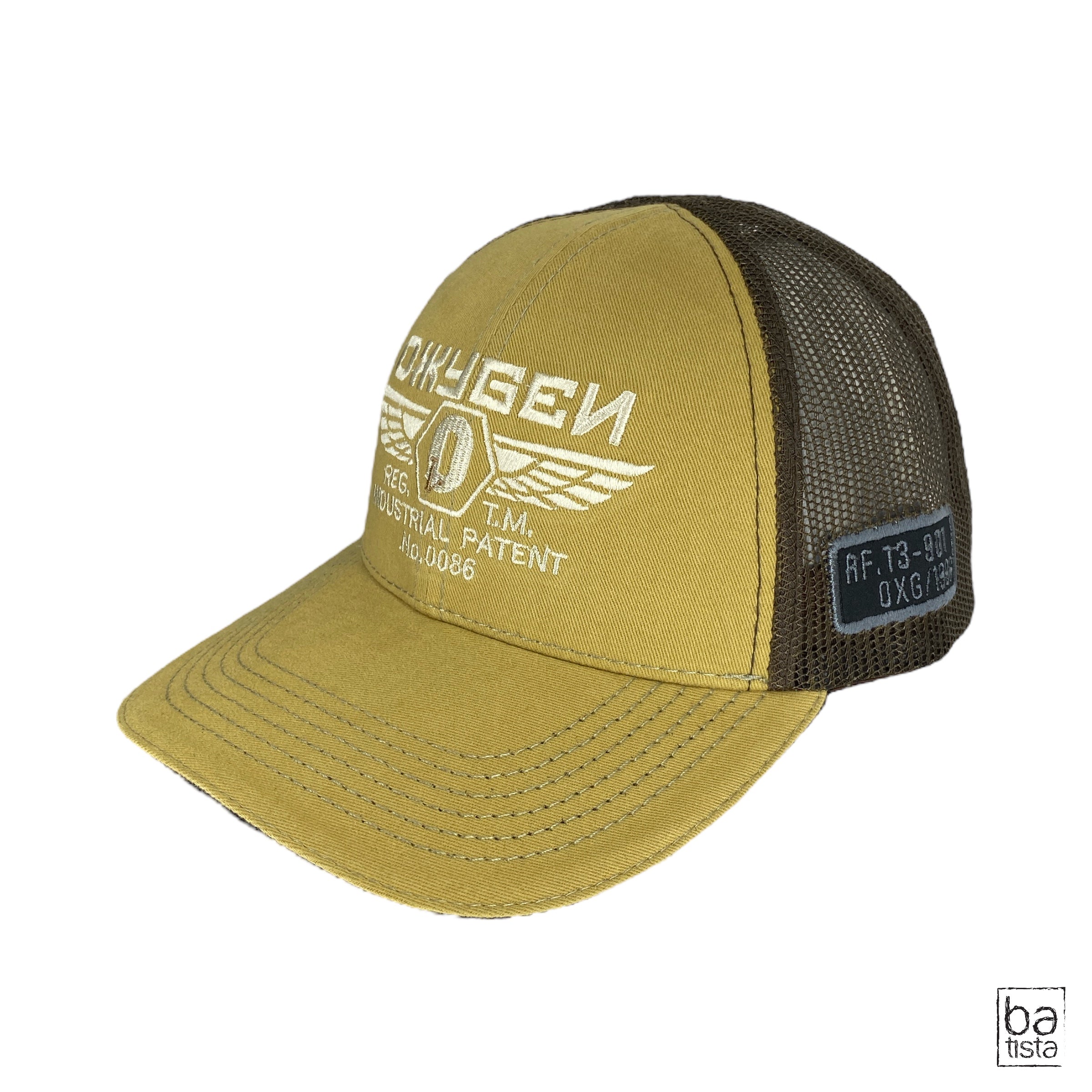 Gorra Oxigeno 1390165