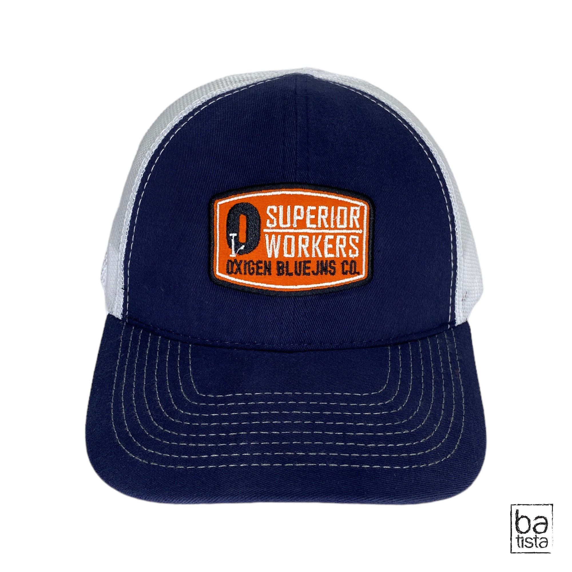 Gorra Oxigeno 1390240