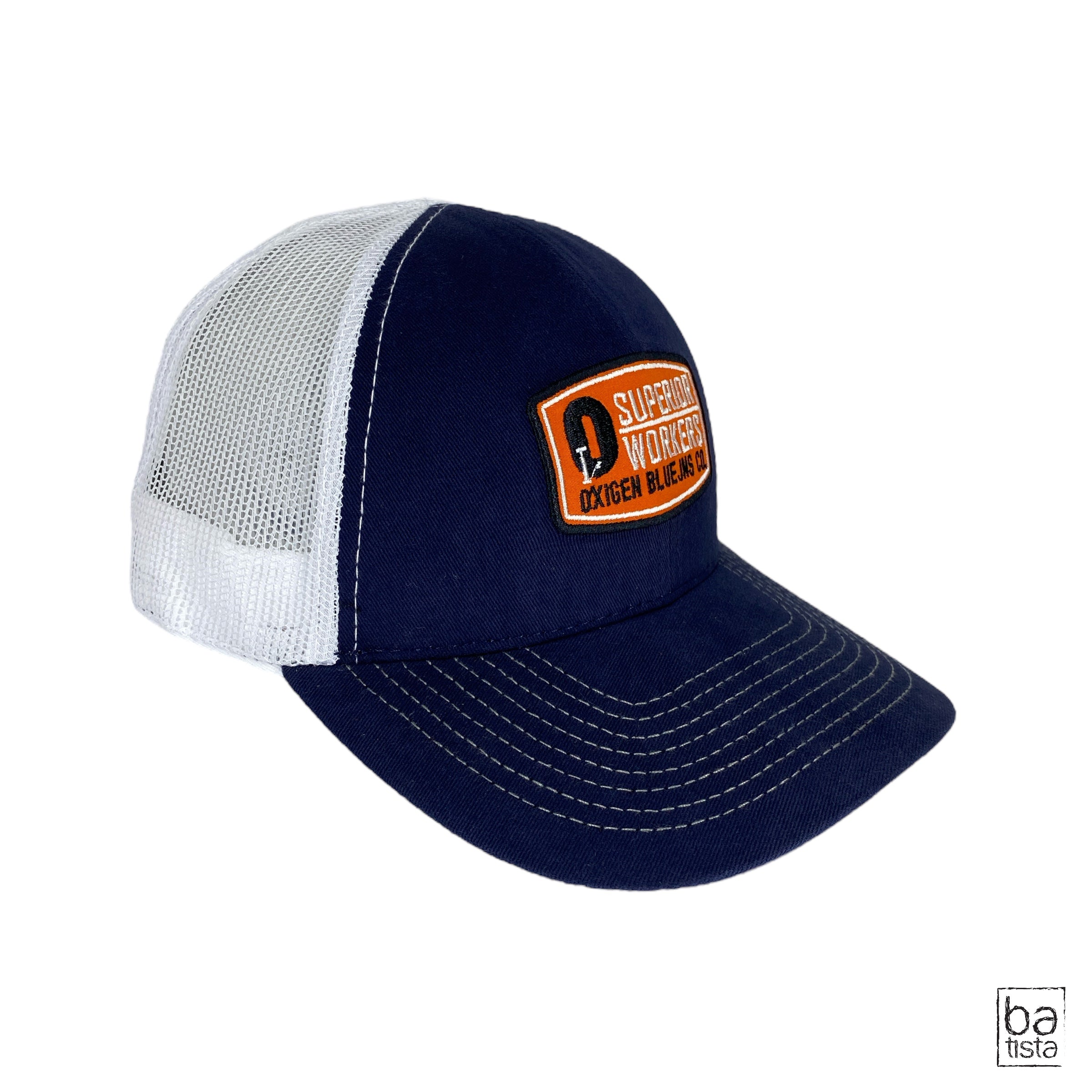 Gorra Oxigeno 1390240