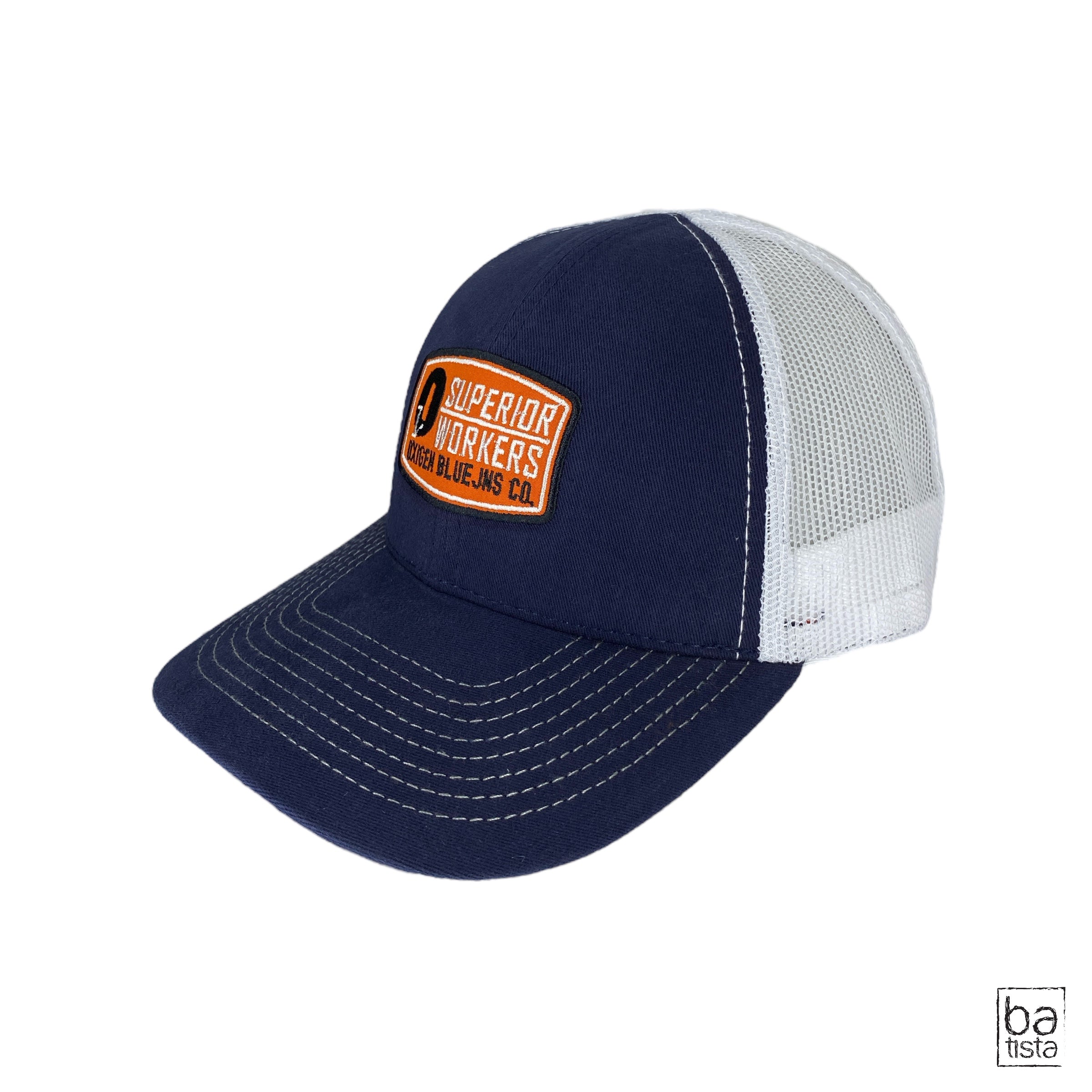 Gorra Oxigeno 1390240