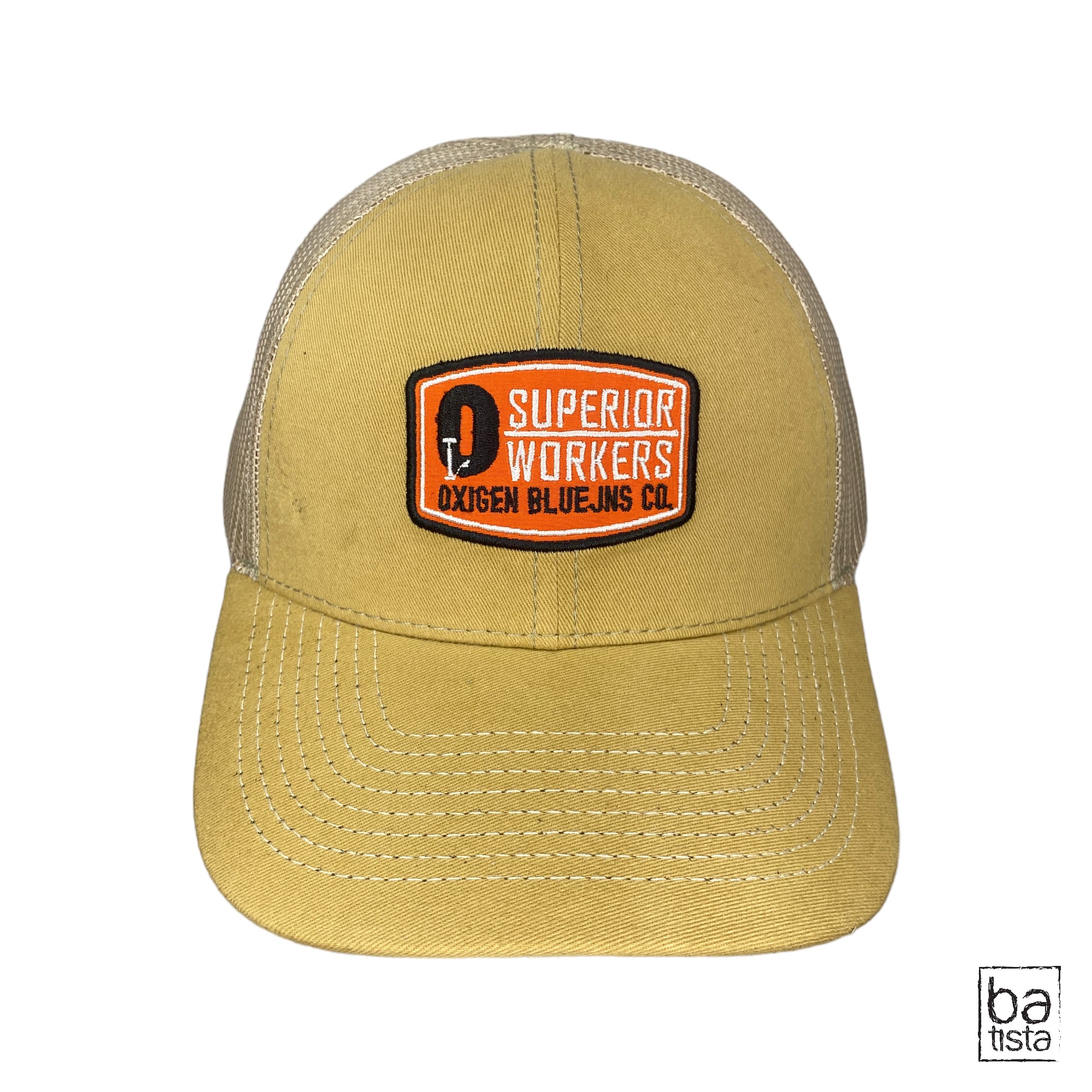 Gorra Oxigeno 1390252