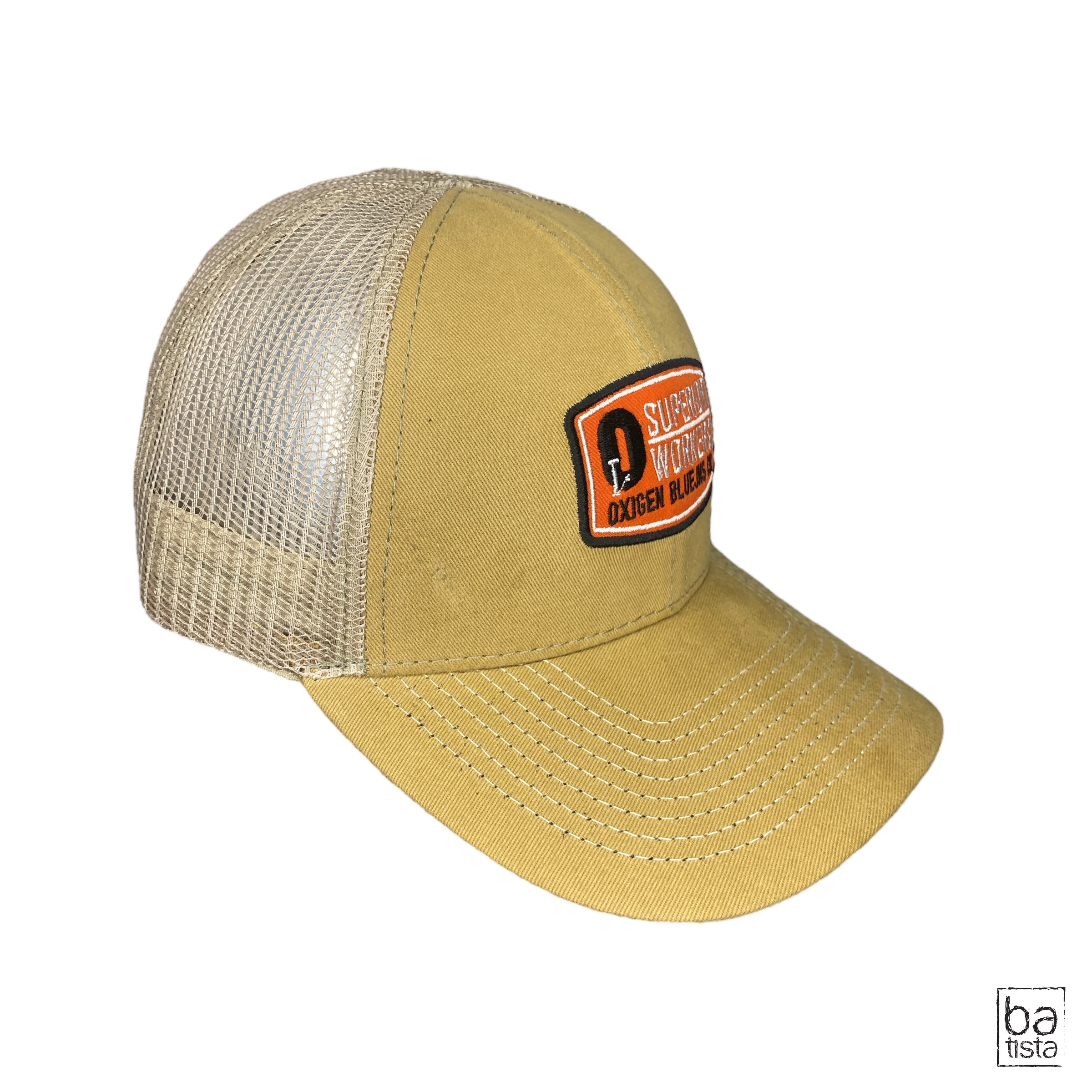 Gorra Oxigeno 1390252