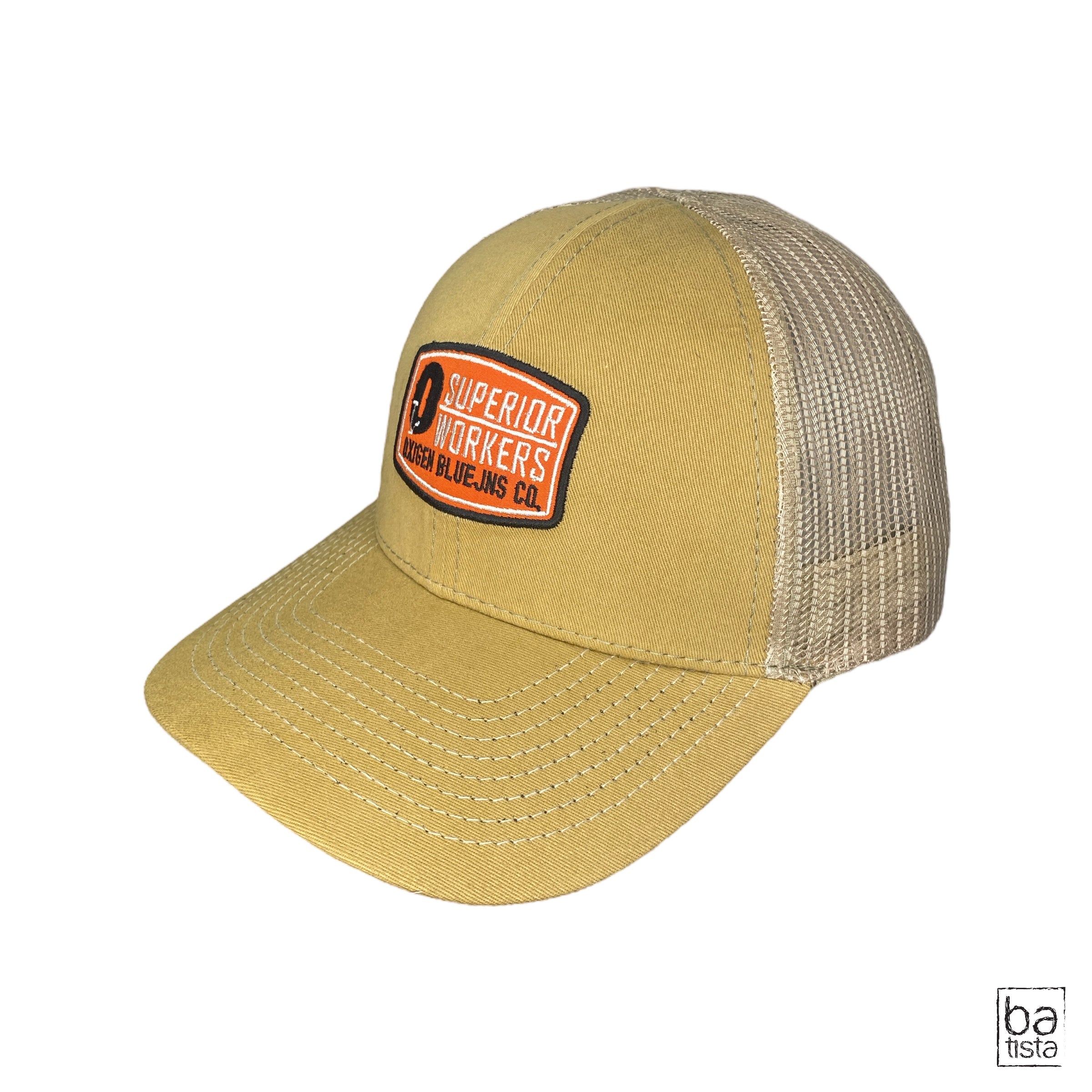 Gorra Oxigeno 1390252