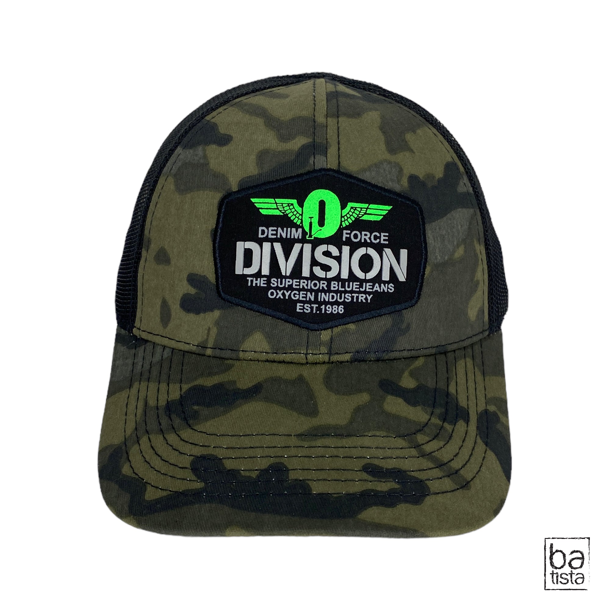 Gorra Oxigeno 1390375