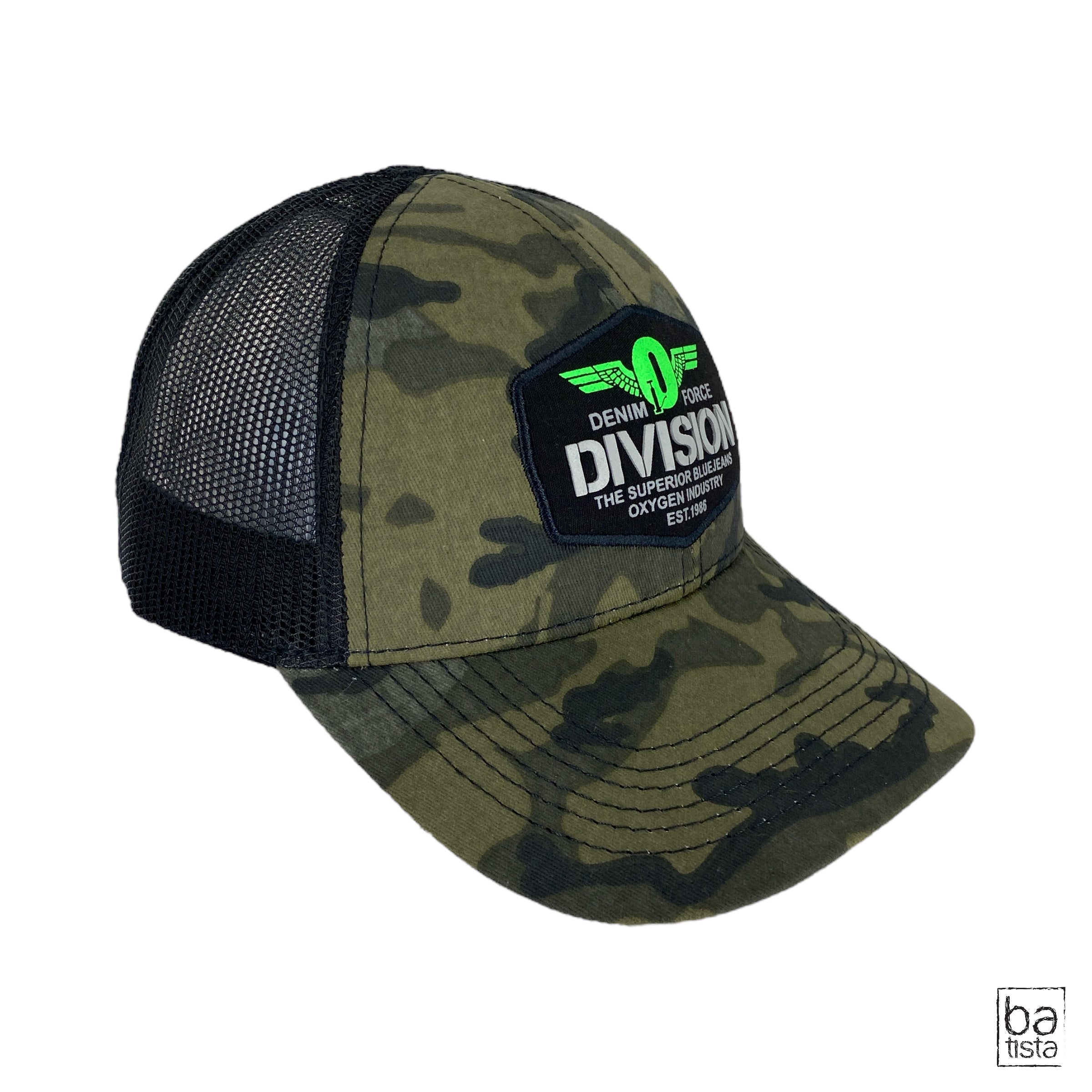 Gorra Oxigeno 1390375