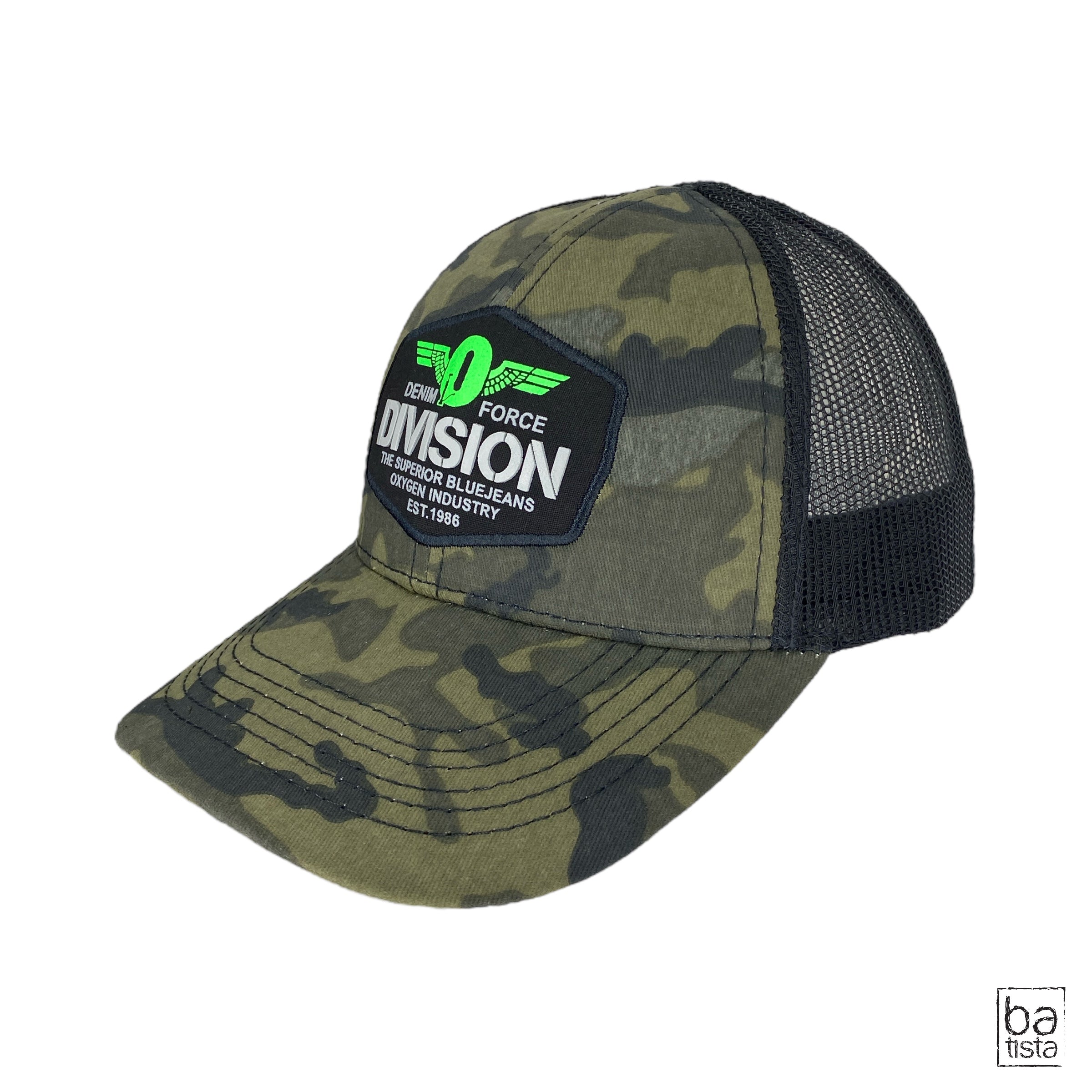 Gorra Oxigeno 1390375