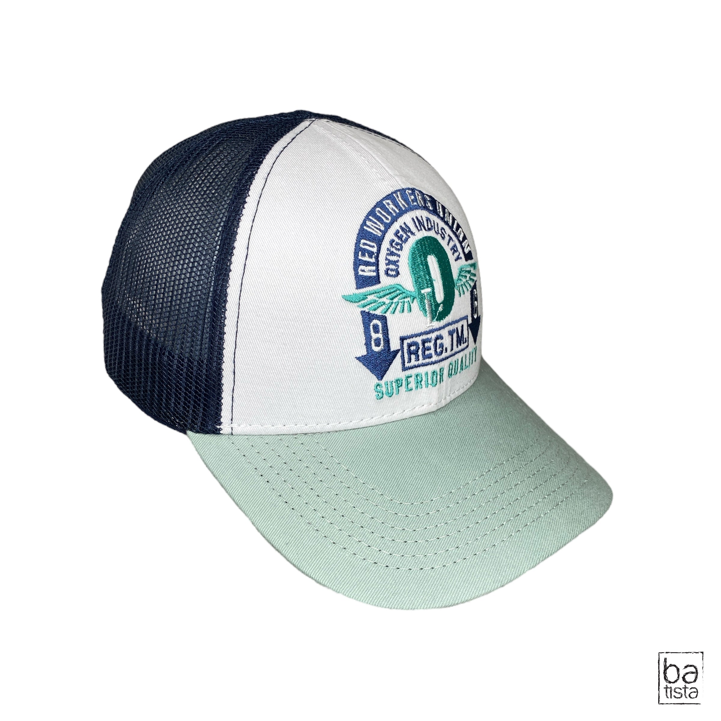 Gorra Oxigeno 1390488