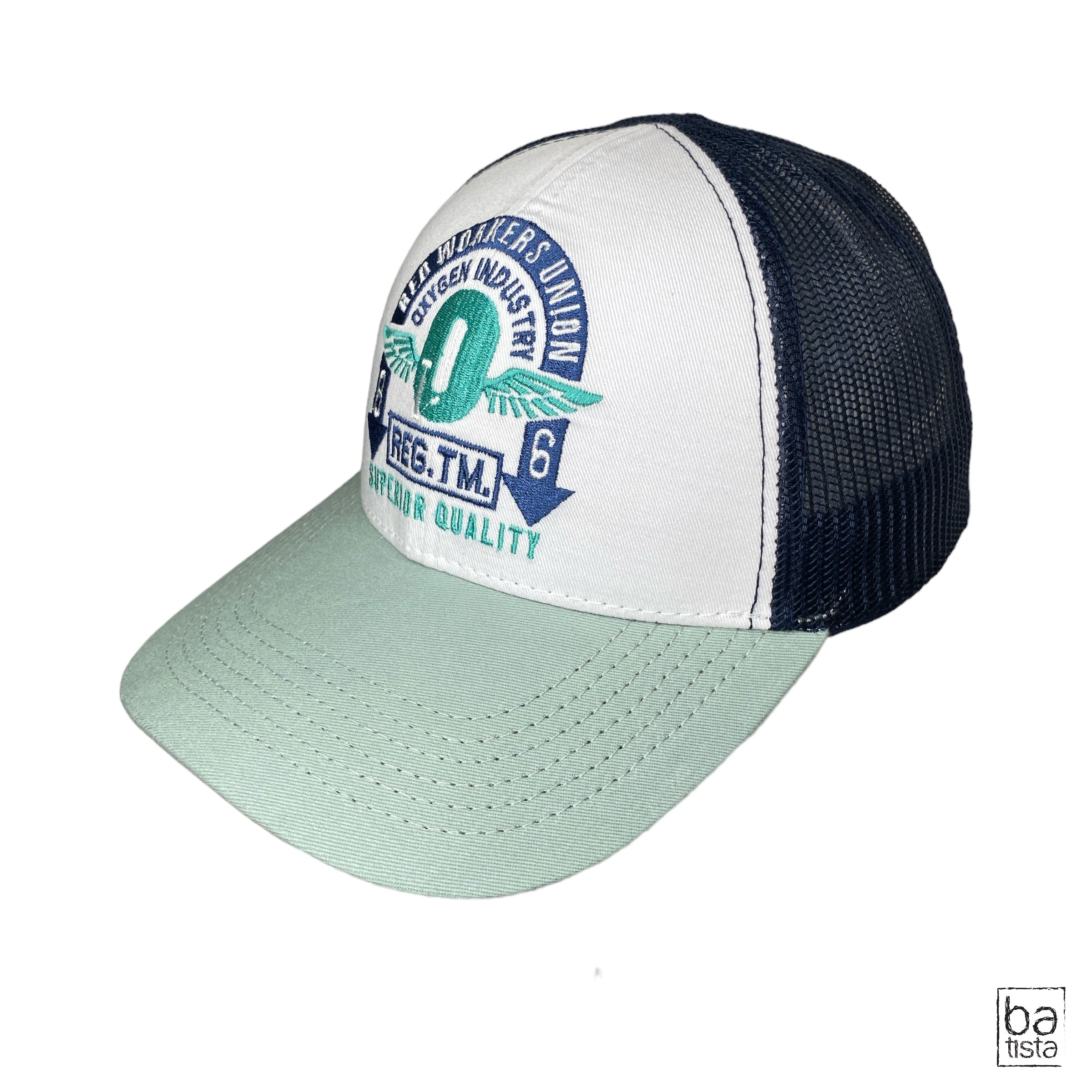 Gorra Oxigeno 1390488
